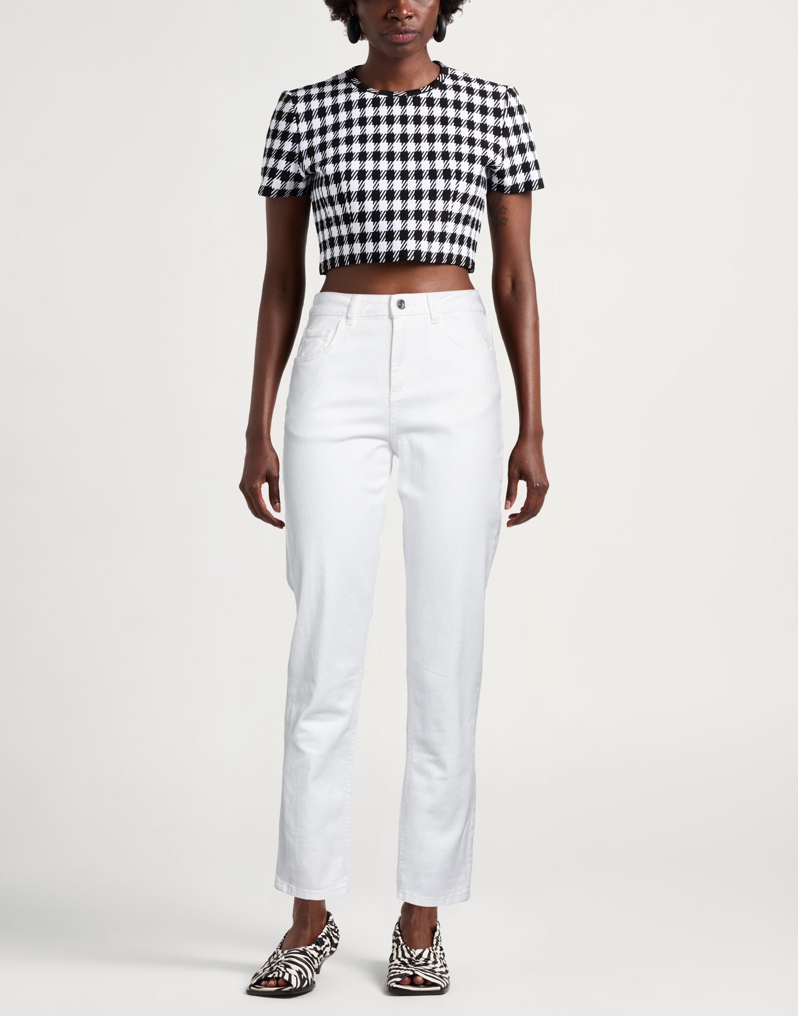  Liu •jo - Partes De Abajo - Pantalones Vaqueros - On Yoox.com 