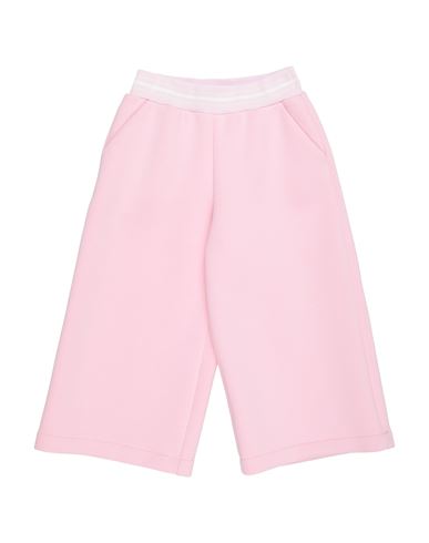 Elie Saab Toddler Girl Pants Pink Size 6 Viscose, Elastane, Polyurethane In Pink