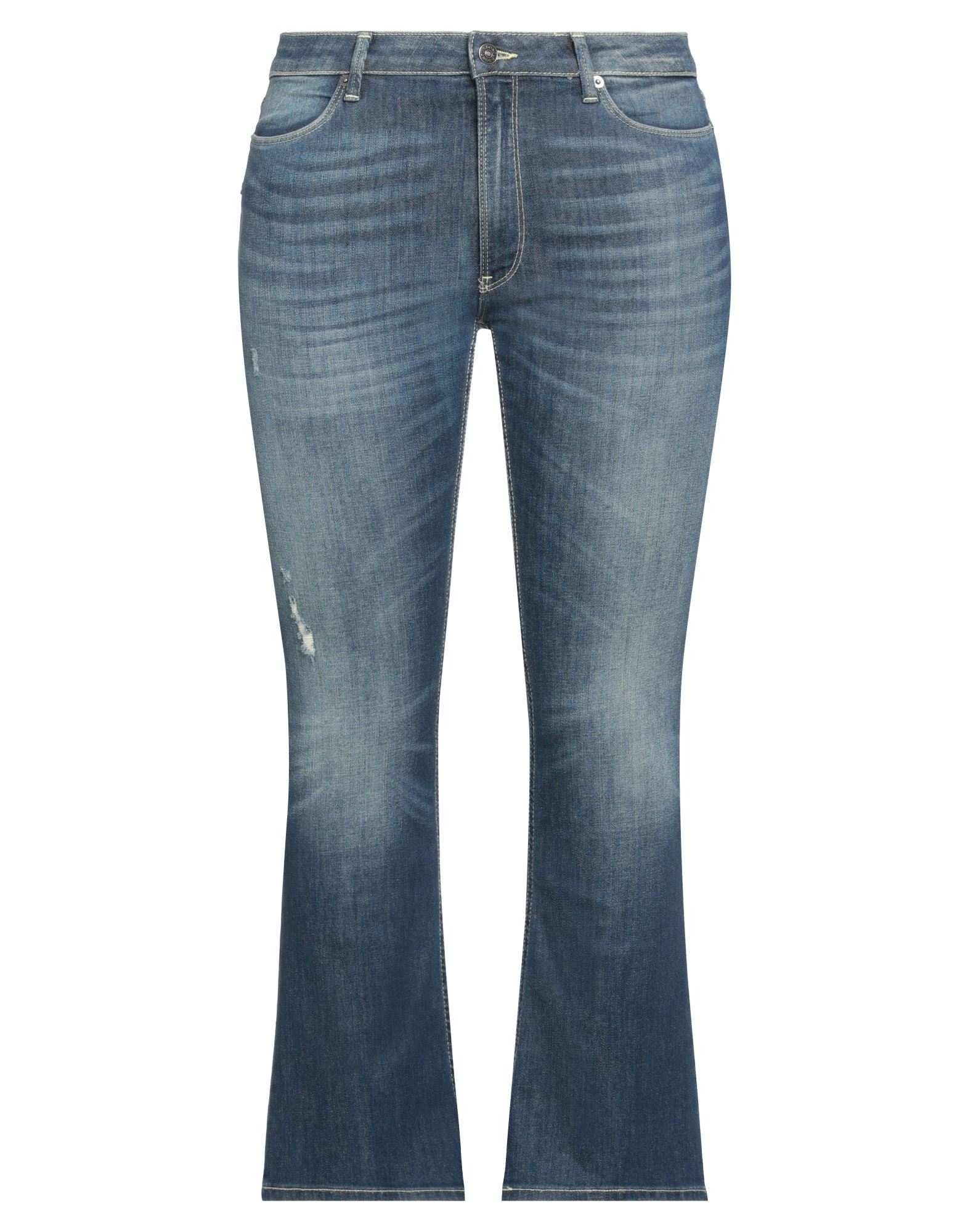 DONDUP BOTTOMWEAR Τζιν