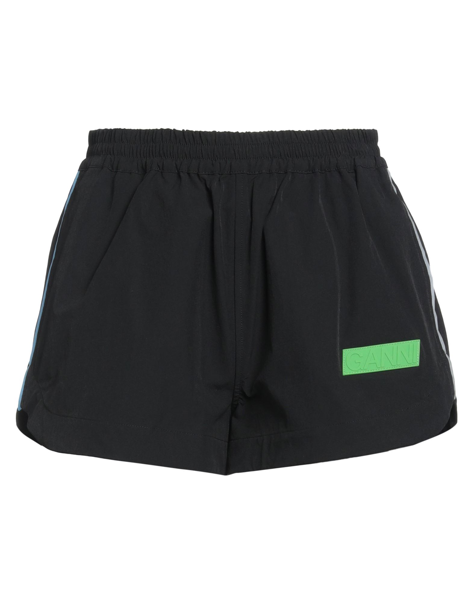 GANNI BOTTOMWEAR Σορτς & Βερμούδες