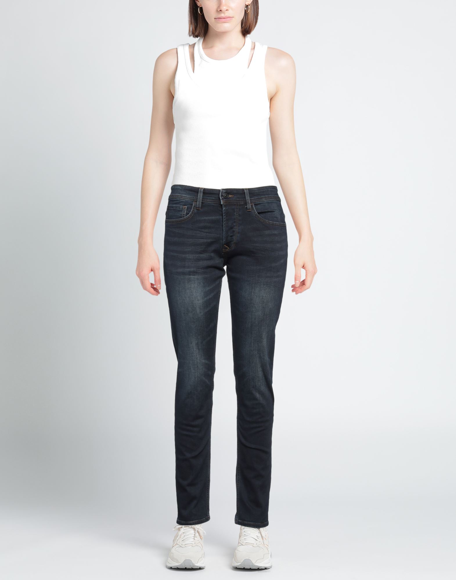  Salsa Jeans - Hosen & Röcke - Jeanshosen - On Yoox.com 