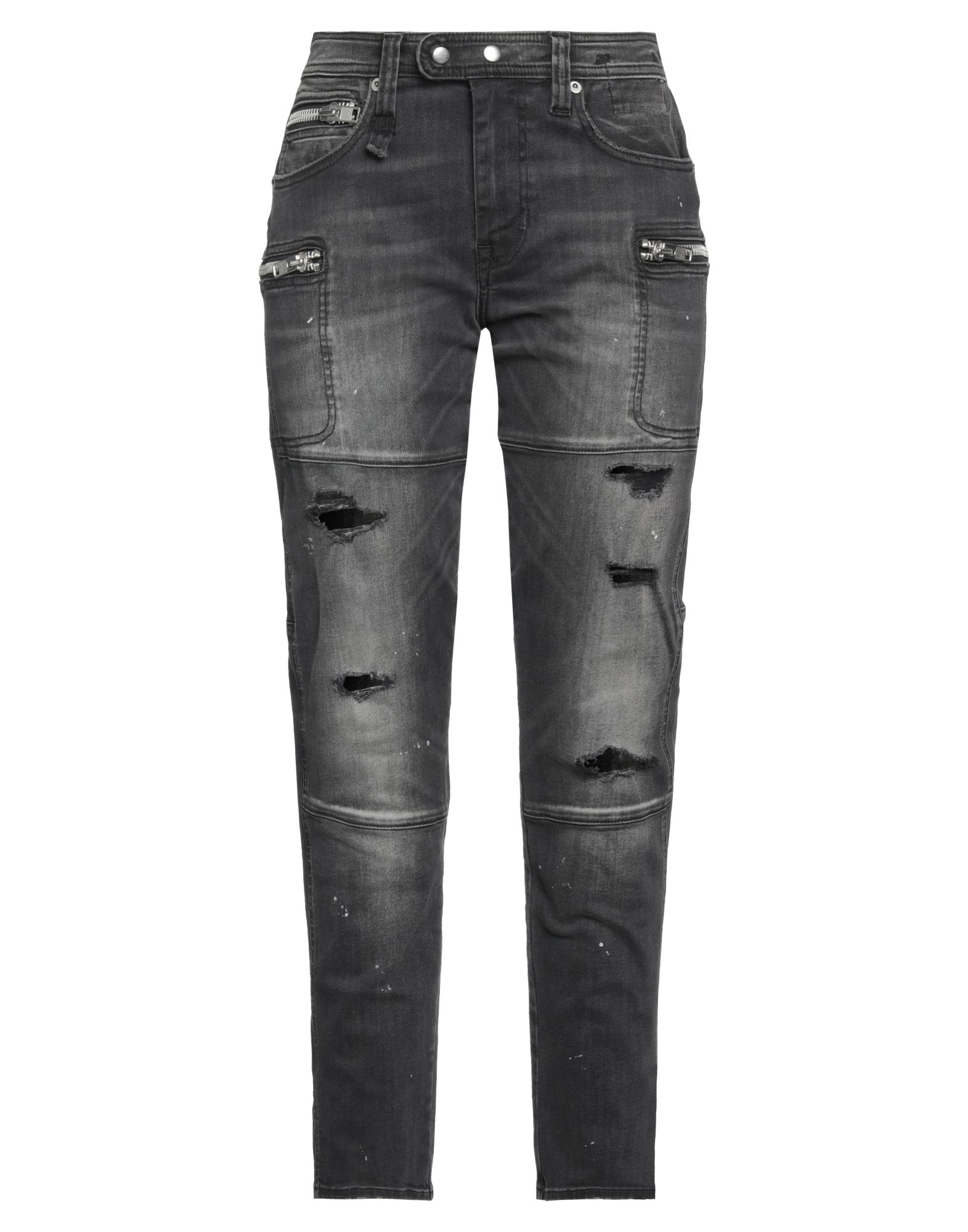 R13 R13 BOTTOMWEAR Τζιν