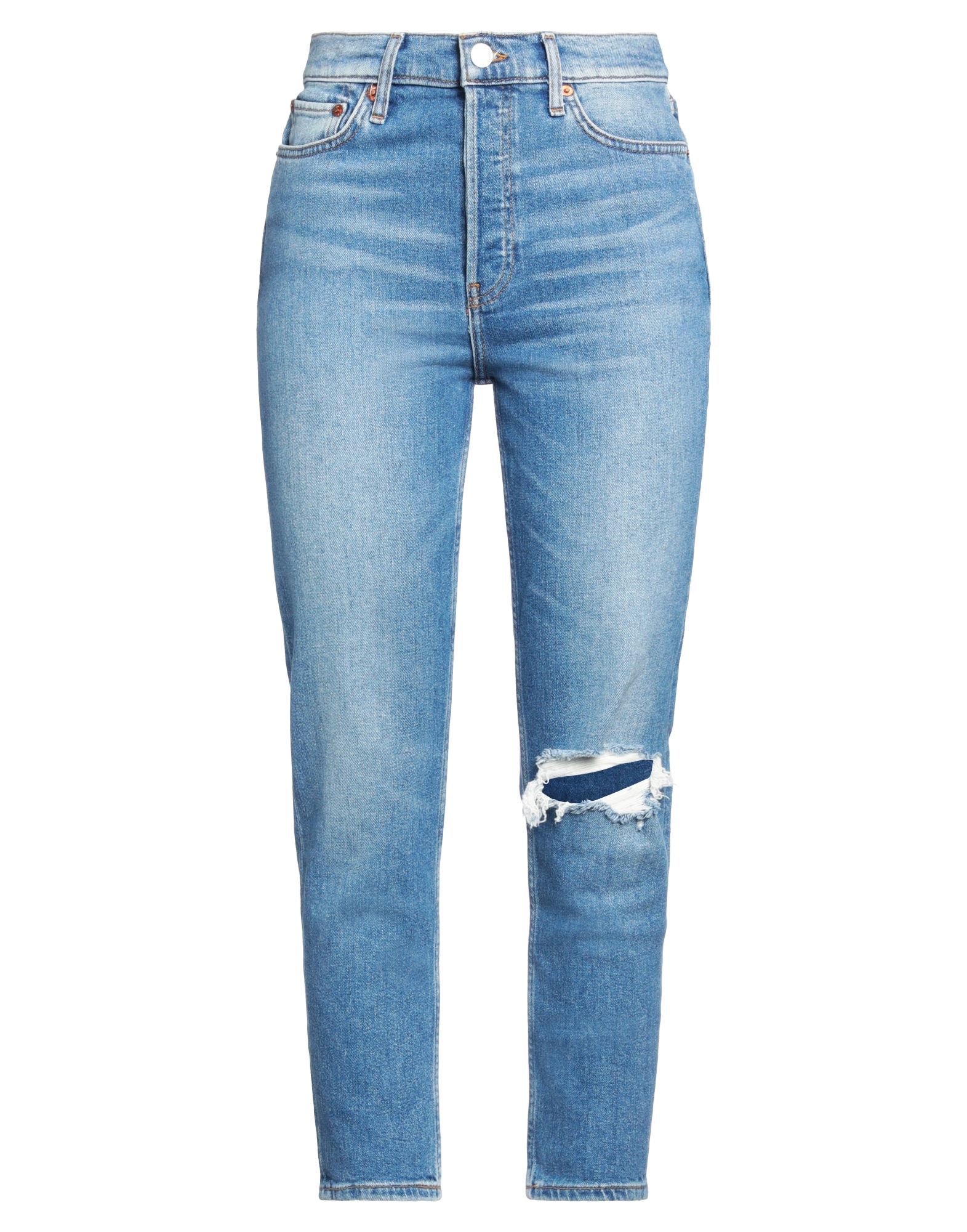 RE/DONE RE/DONE BOTTOMWEAR Τζιν