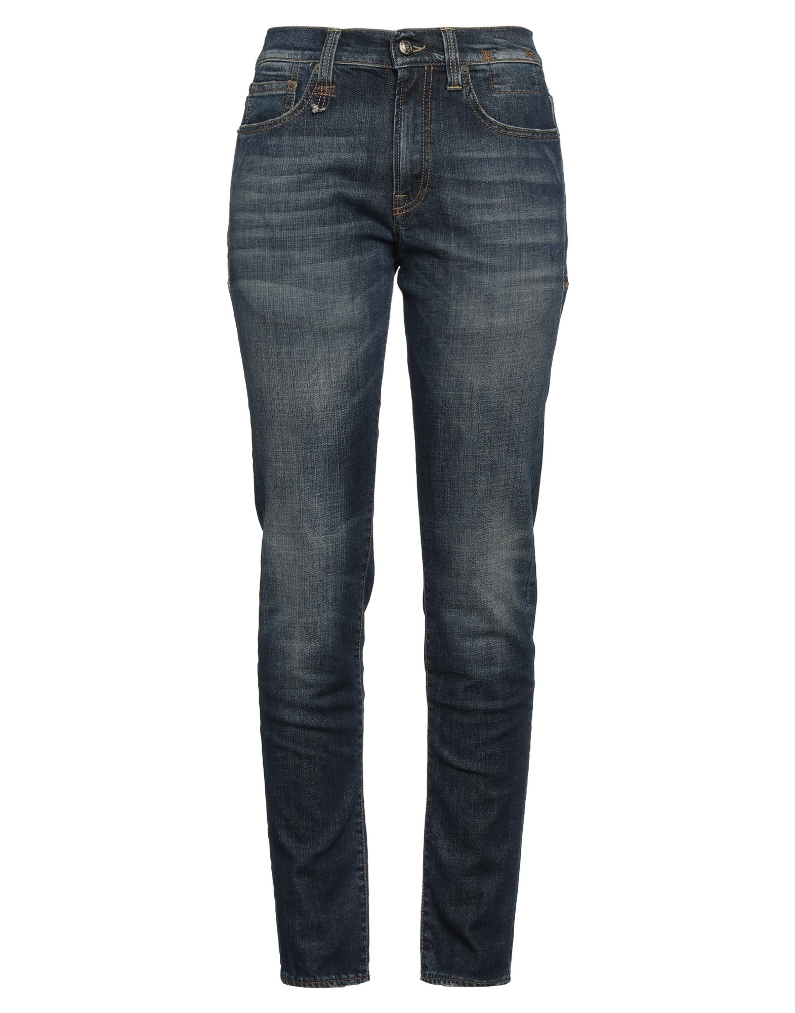 R13 R13 BOTTOMWEAR Τζιν