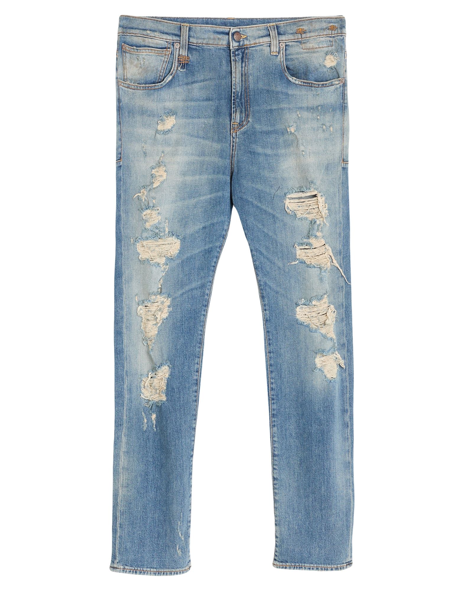 R13 BOTTOMWEAR Τζιν