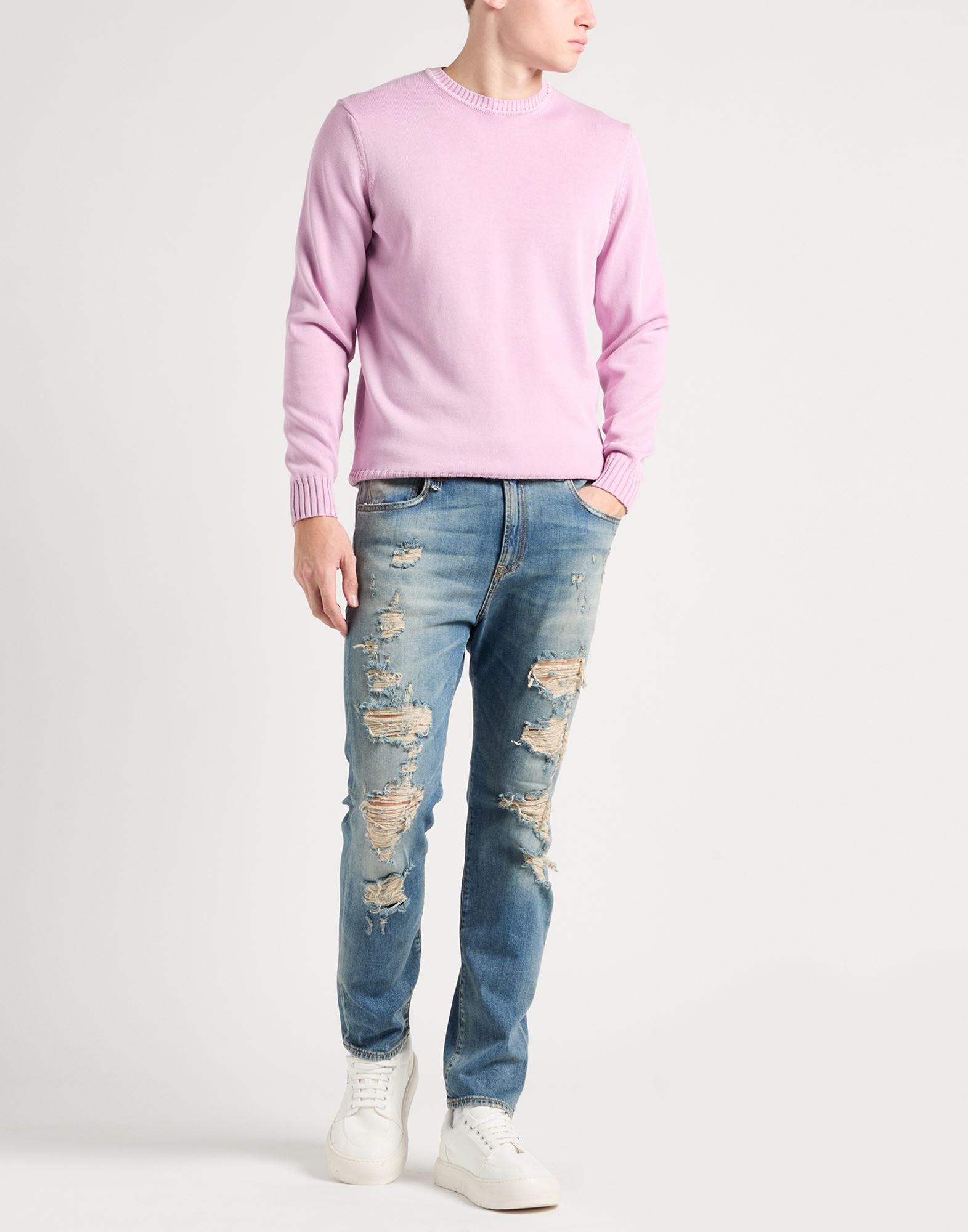  R13 - Hosen & Röcke - Jeanshosen - On Yoox.com 