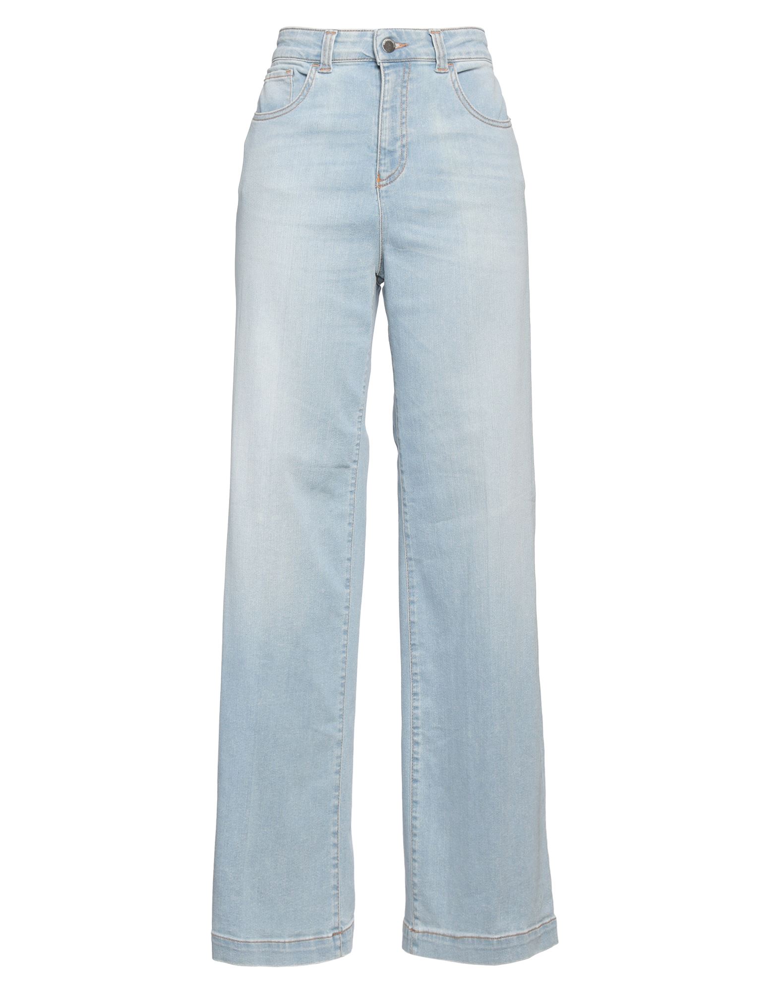 EMPORIO ARMANI BOTTOMWEAR Τζιν