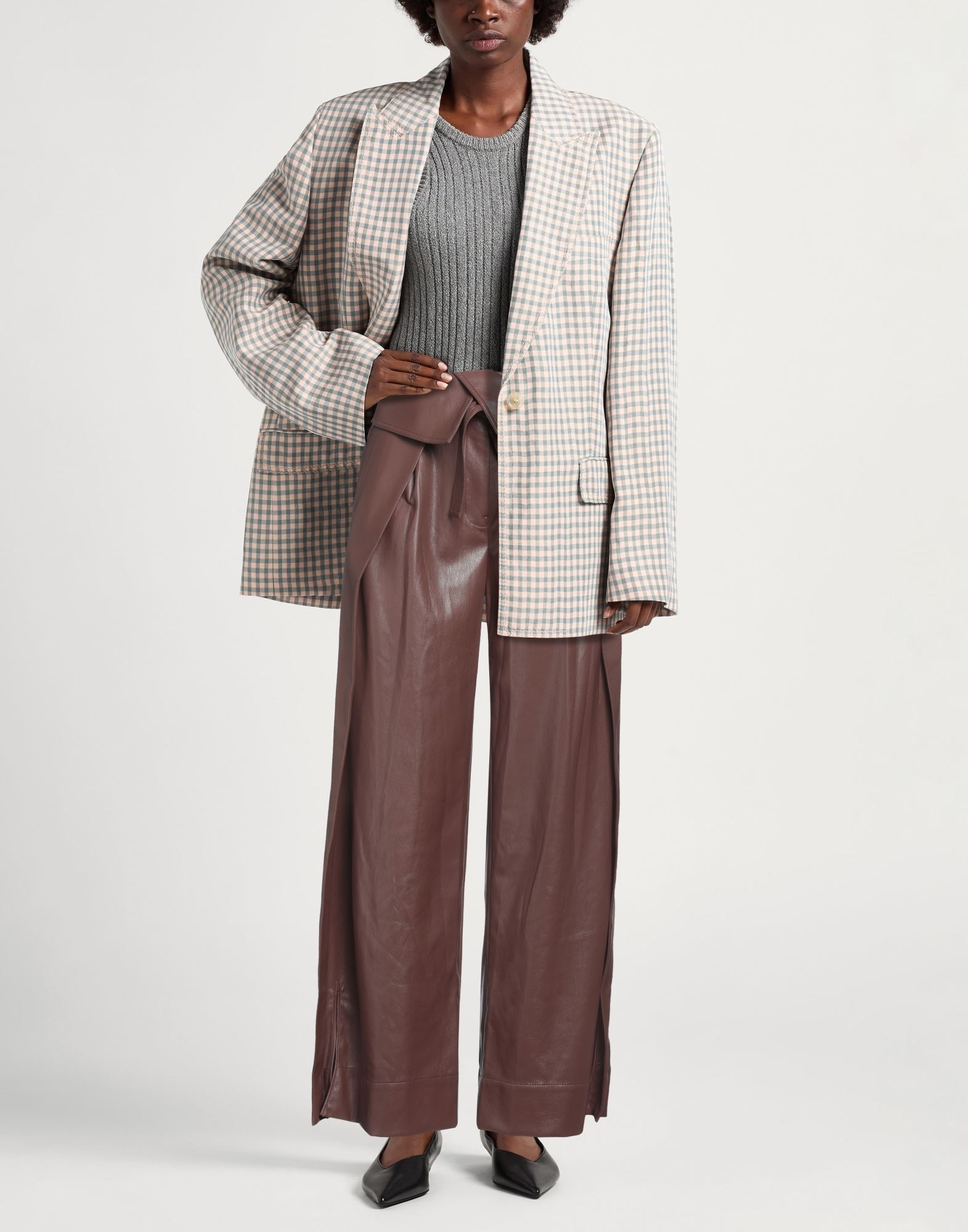 A.l.c. - Hosen & Röcke - Hosen - On Yoox.com 