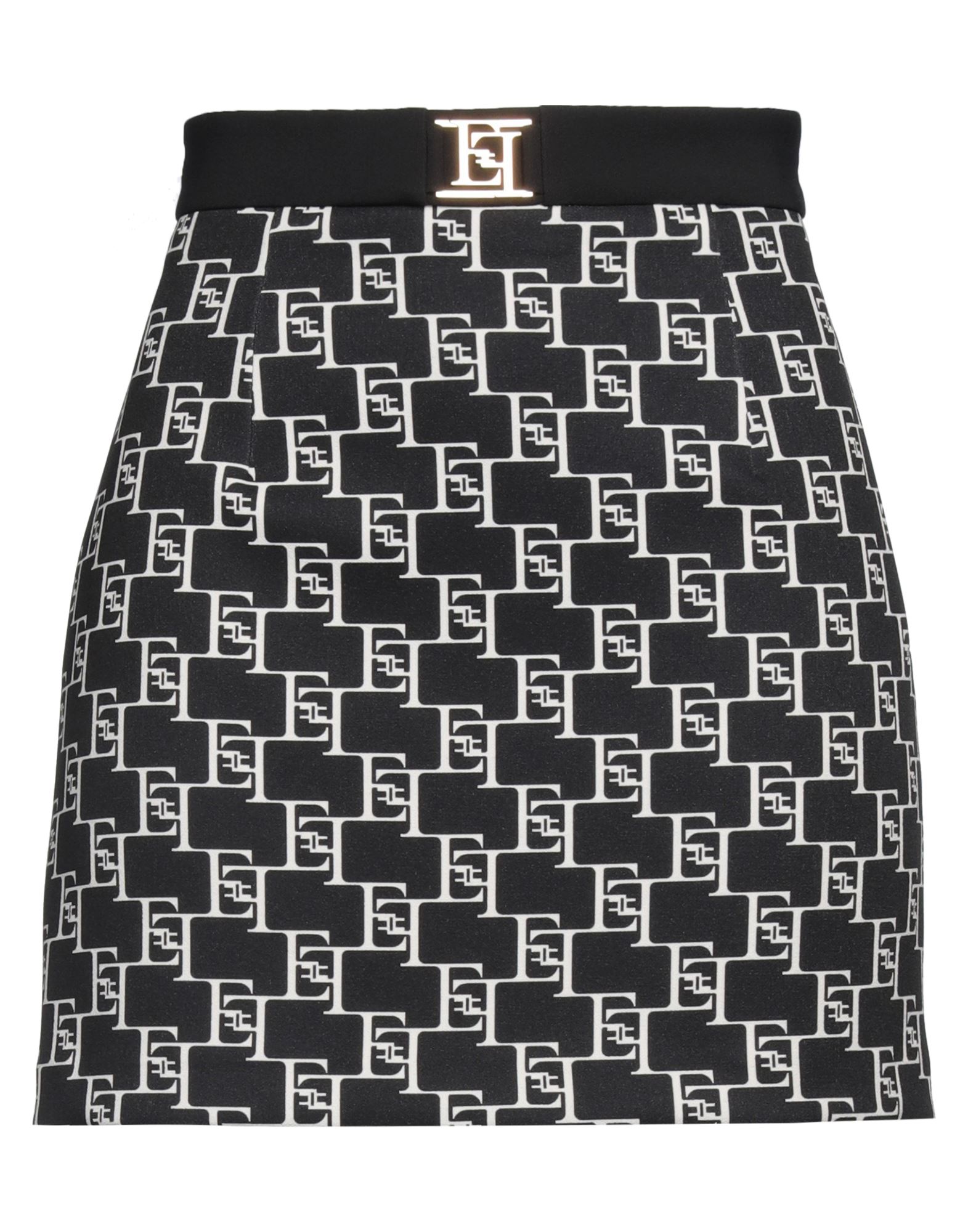 ELISABETTA FRANCHI BOTTOMWEAR Μίνι φούστα
