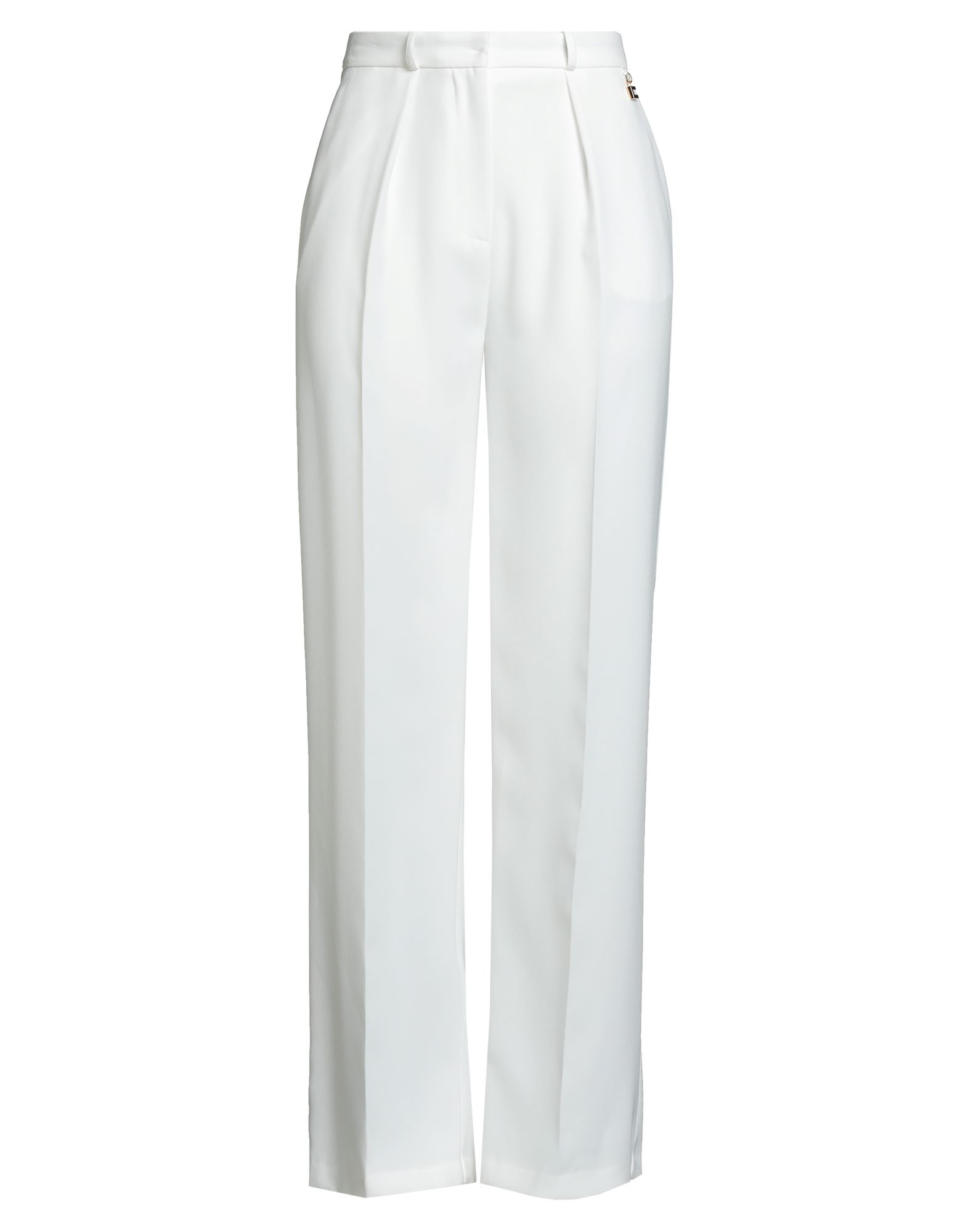 ELISABETTA FRANCHI ELISABETTA FRANCHI BOTTOMWEAR Casual Παντελόνι