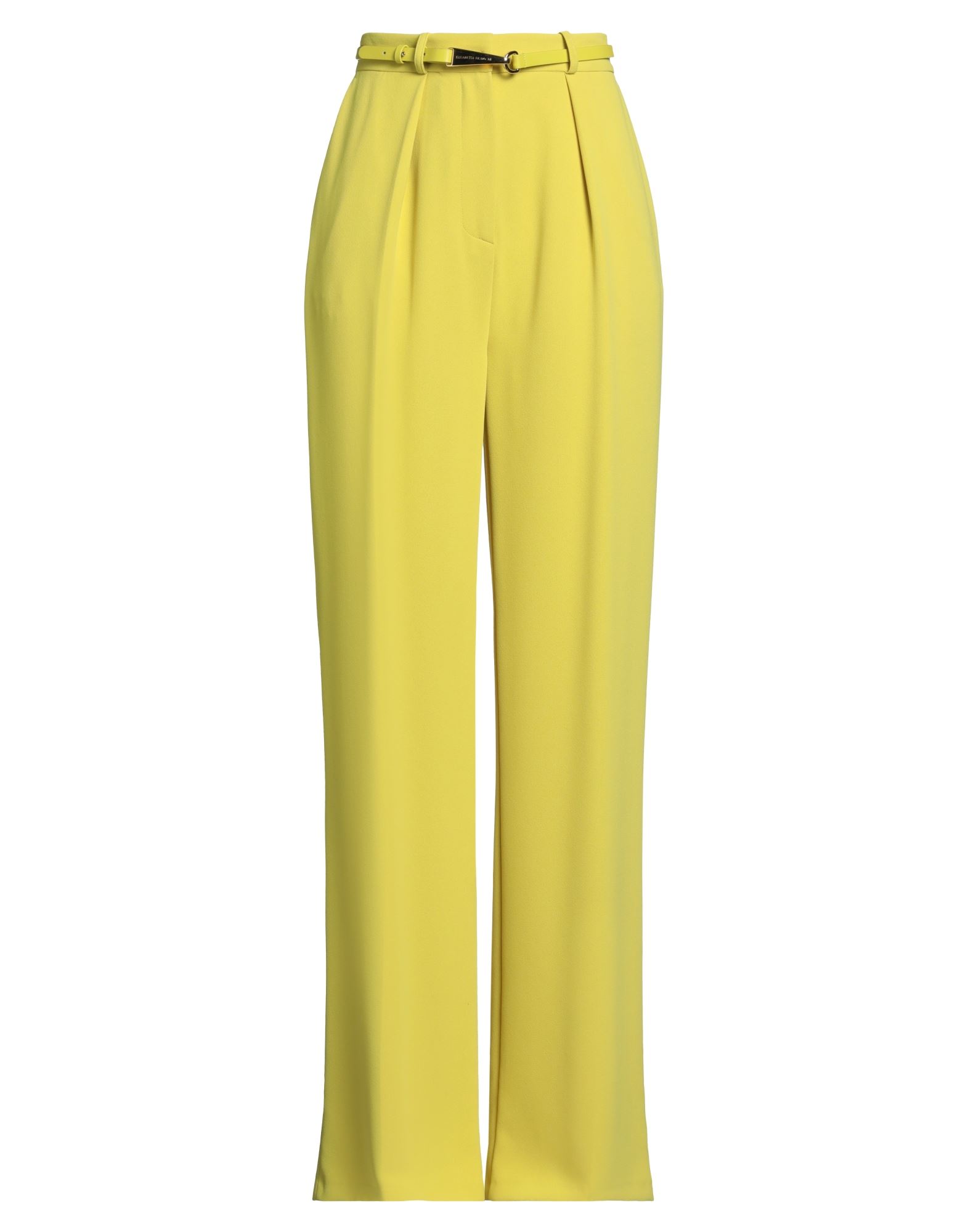 ELISABETTA FRANCHI ELISABETTA FRANCHI BOTTOMWEAR Casual Παντελόνι