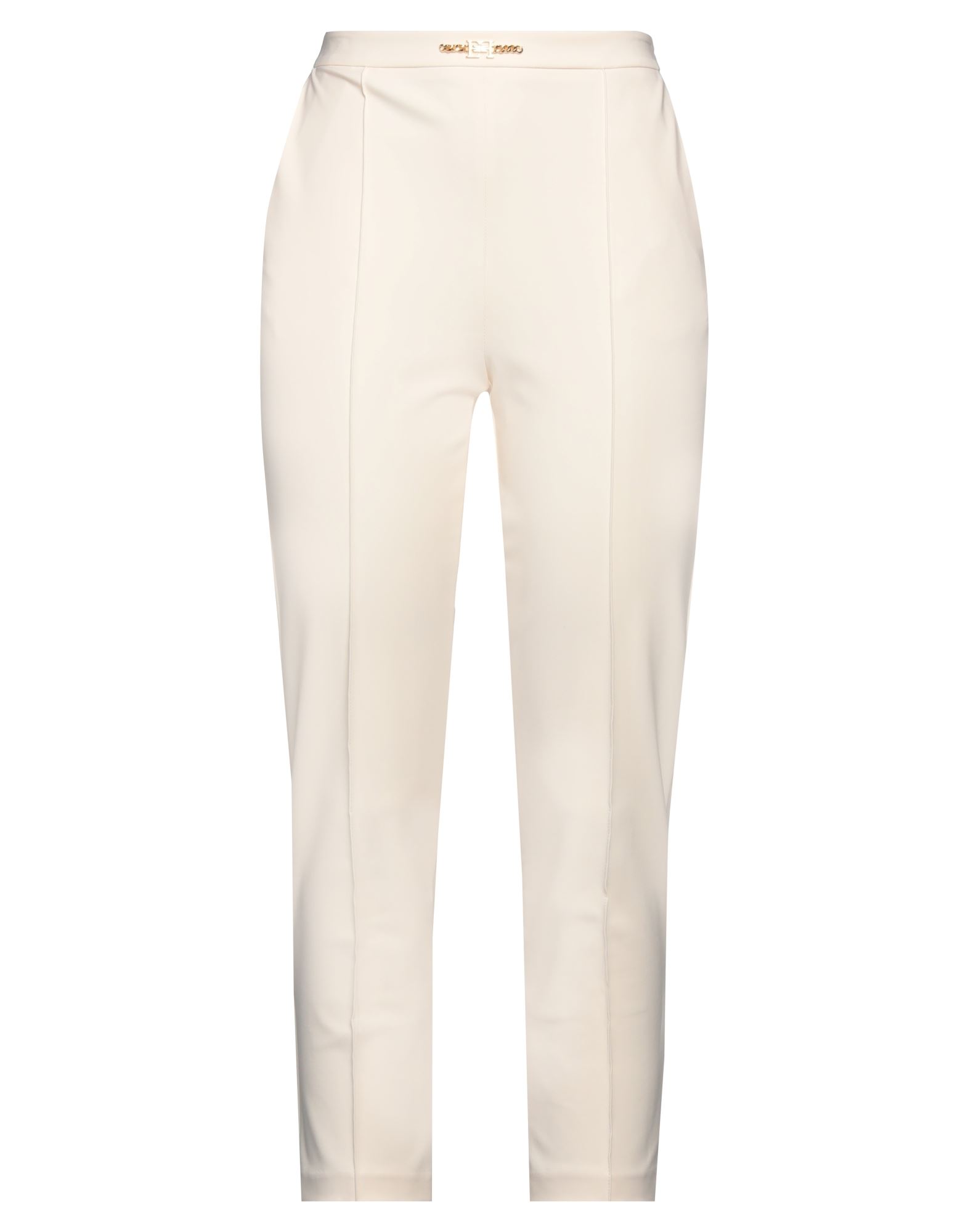 ELISABETTA FRANCHI ELISABETTA FRANCHI BOTTOMWEAR Casual Παντελόνι