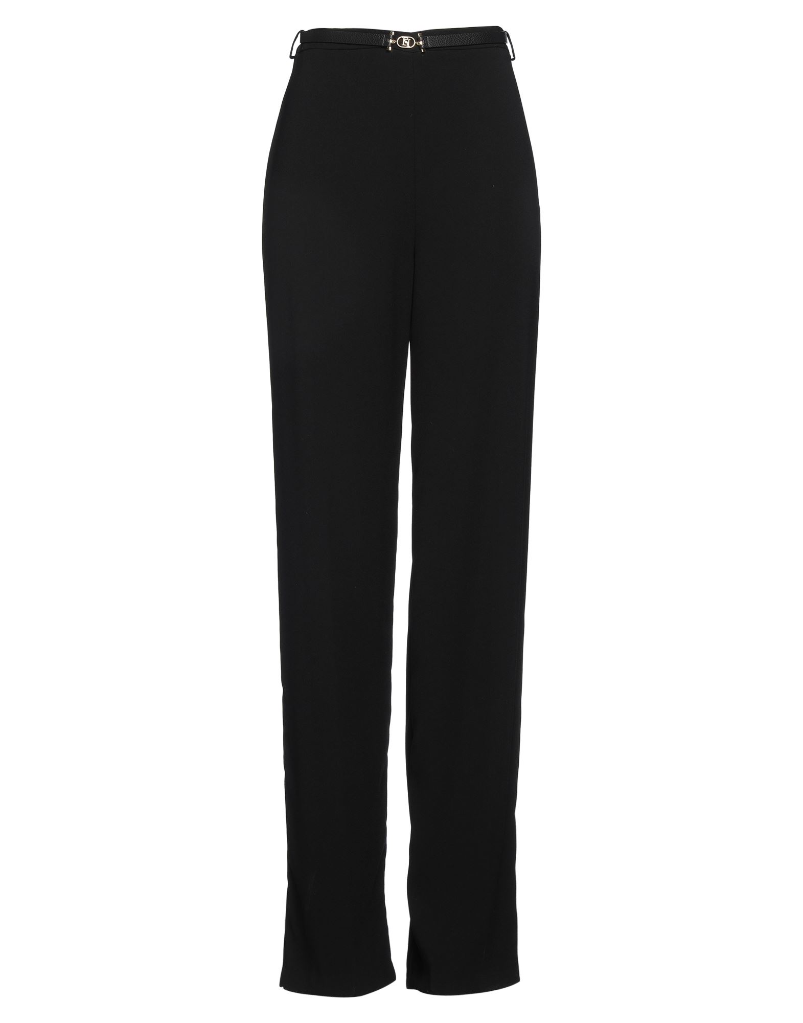 ELISABETTA FRANCHI ELISABETTA FRANCHI BOTTOMWEAR Casual Παντελόνι