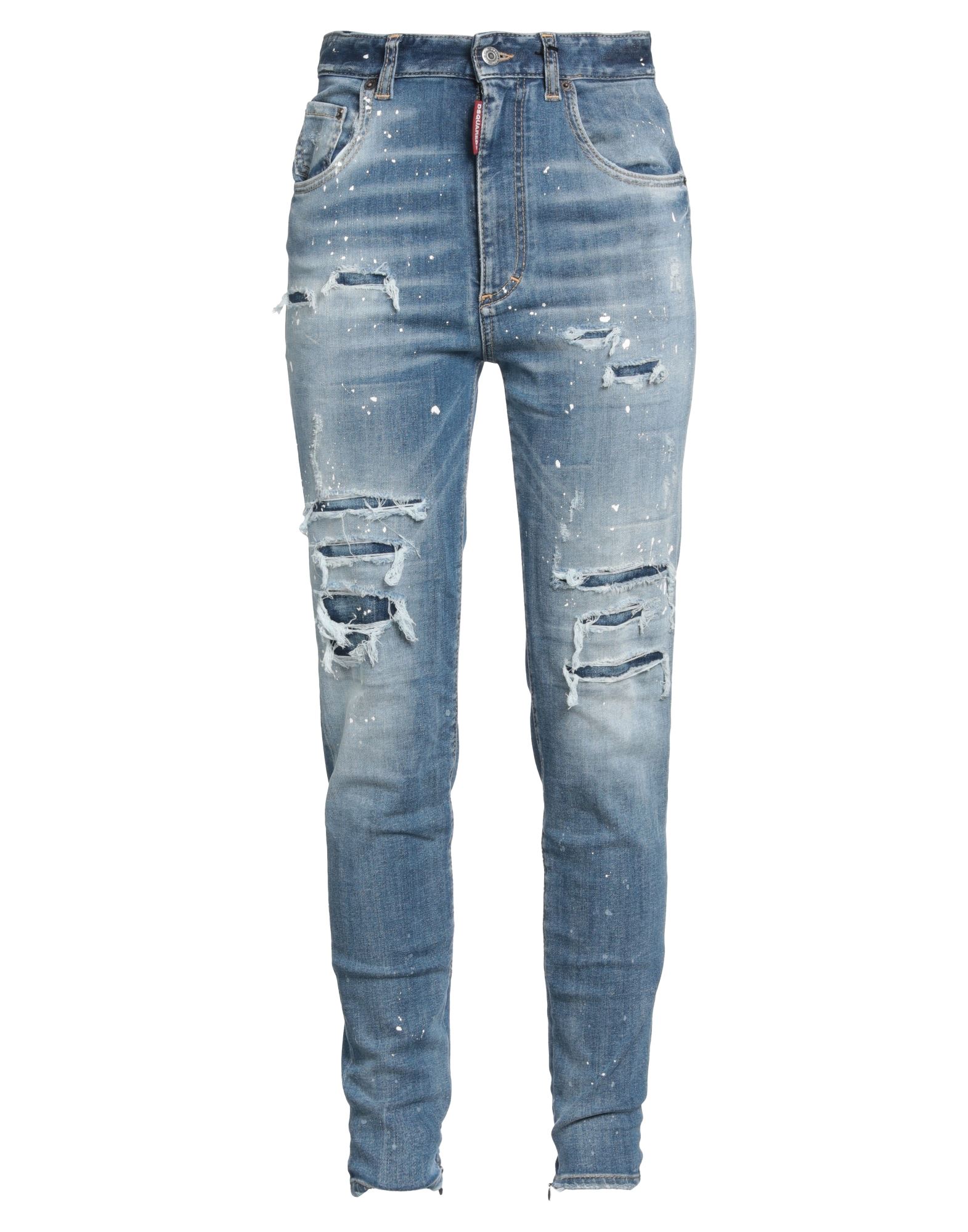 DSQUARED2 DSQUARED2 BOTTOMWEAR Τζιν
