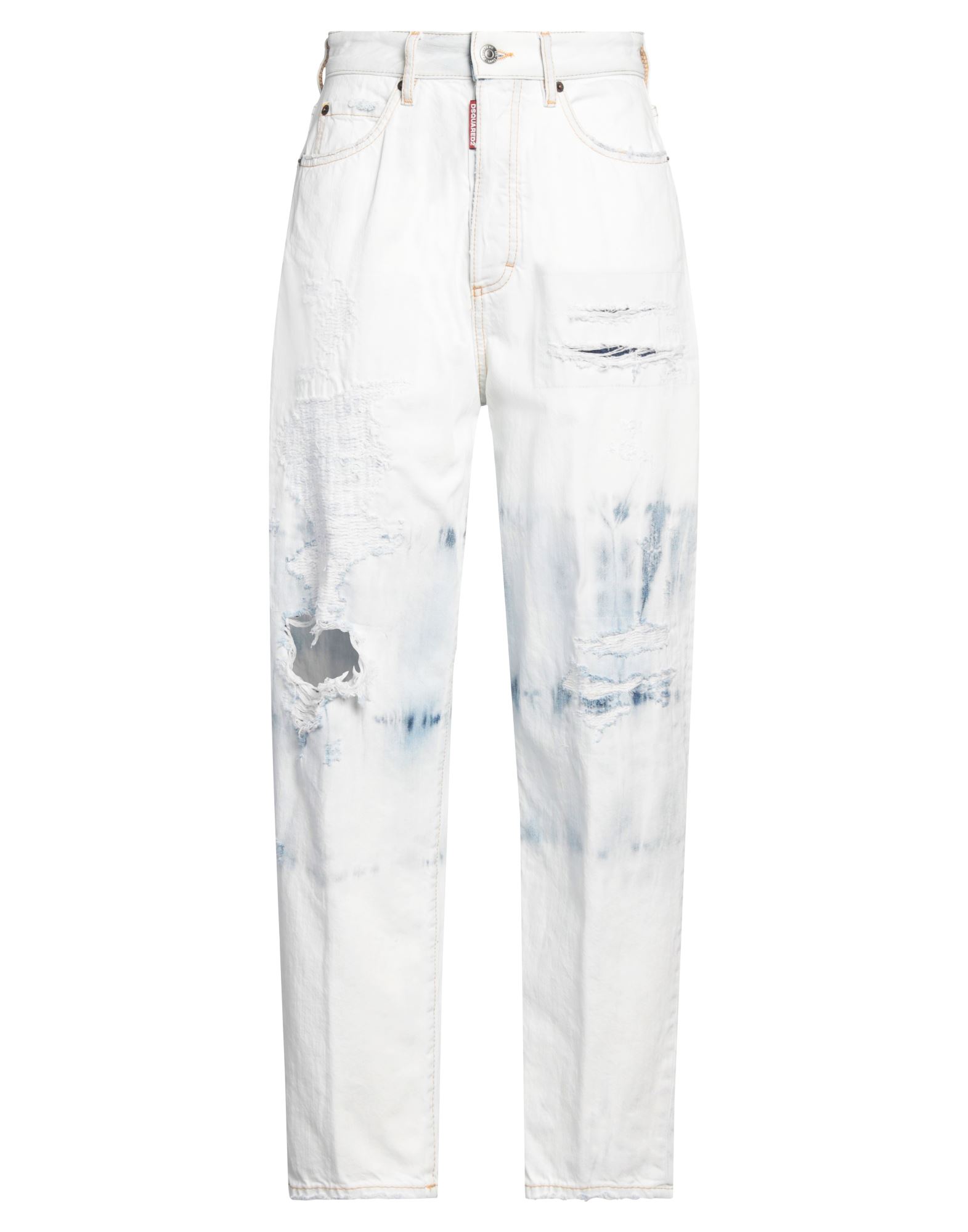 DSQUARED2 DSQUARED2 BOTTOMWEAR Τζιν