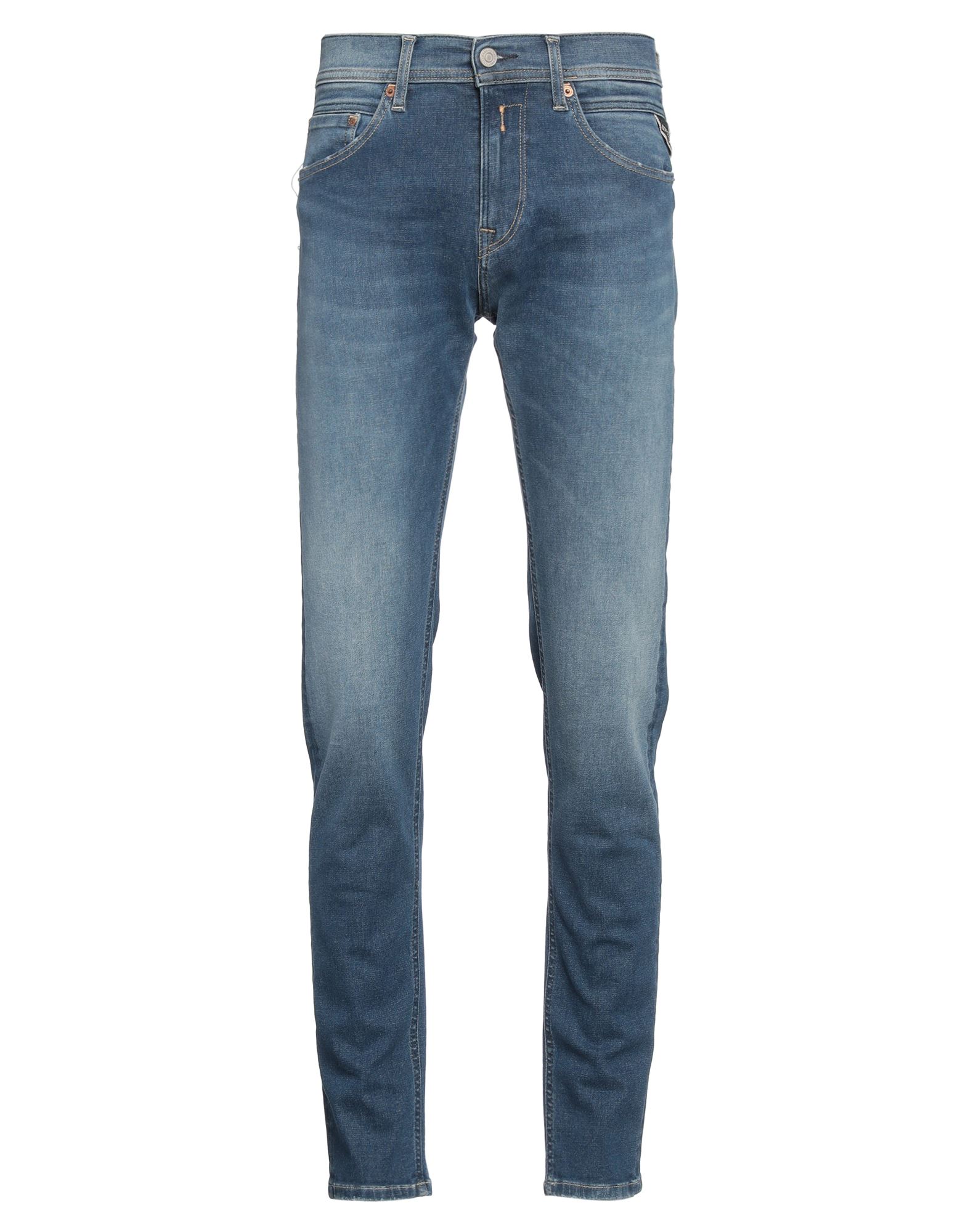  Replay - Hosen & Röcke - Jeanshosen - On Yoox.com 
