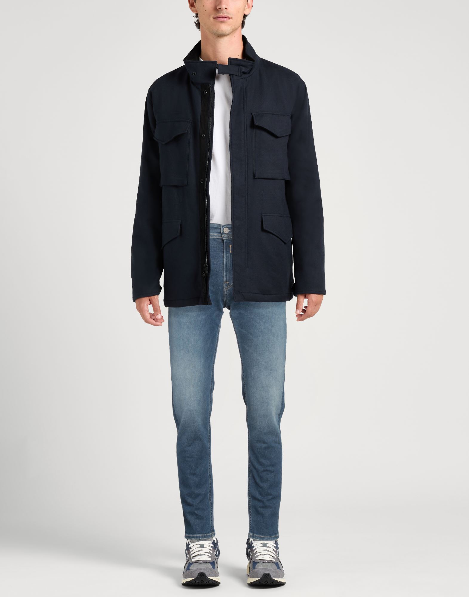  Replay - Hosen & Röcke - Jeanshosen - On Yoox.com 