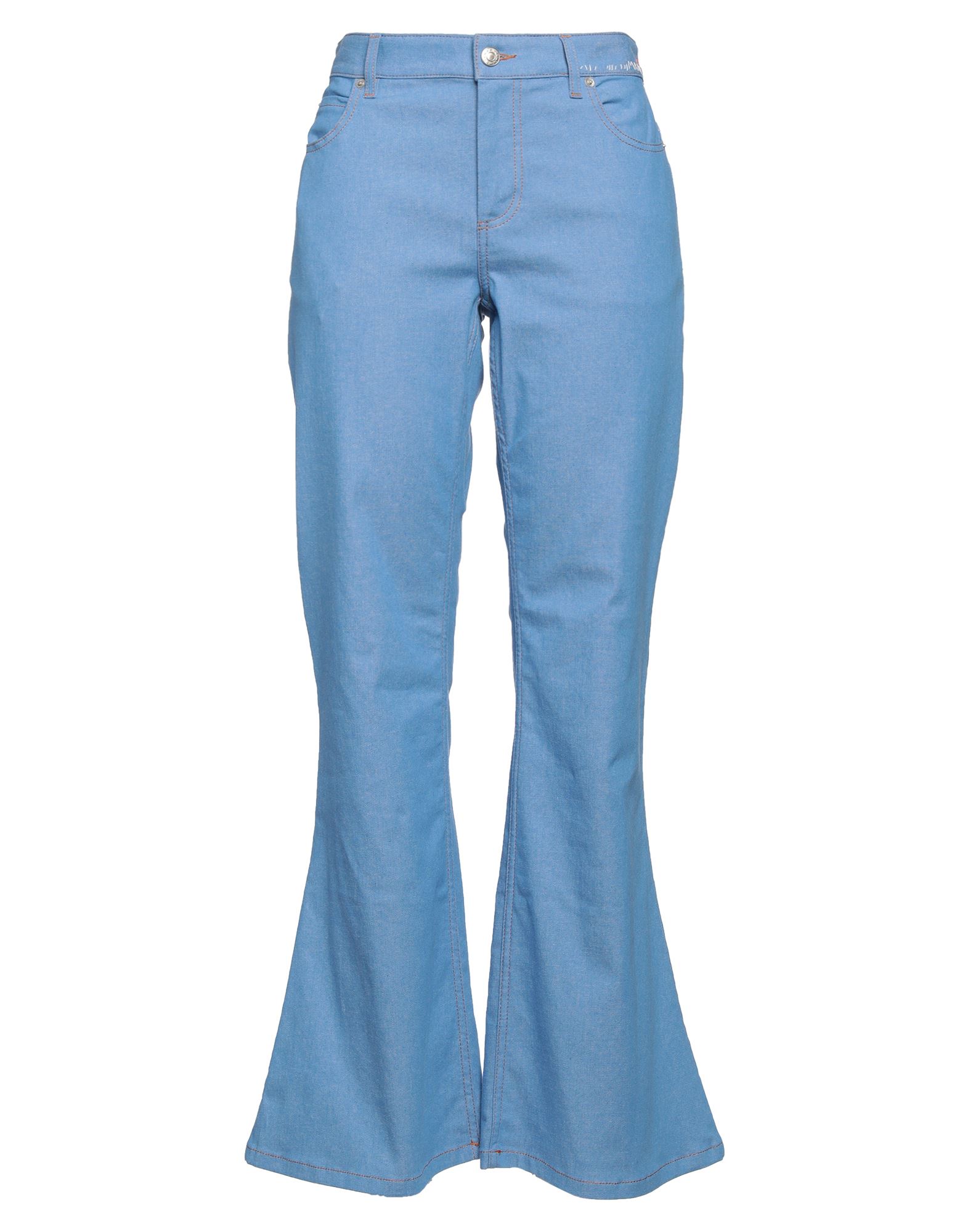 MARNI MARNI BOTTOMWEAR Τζιν