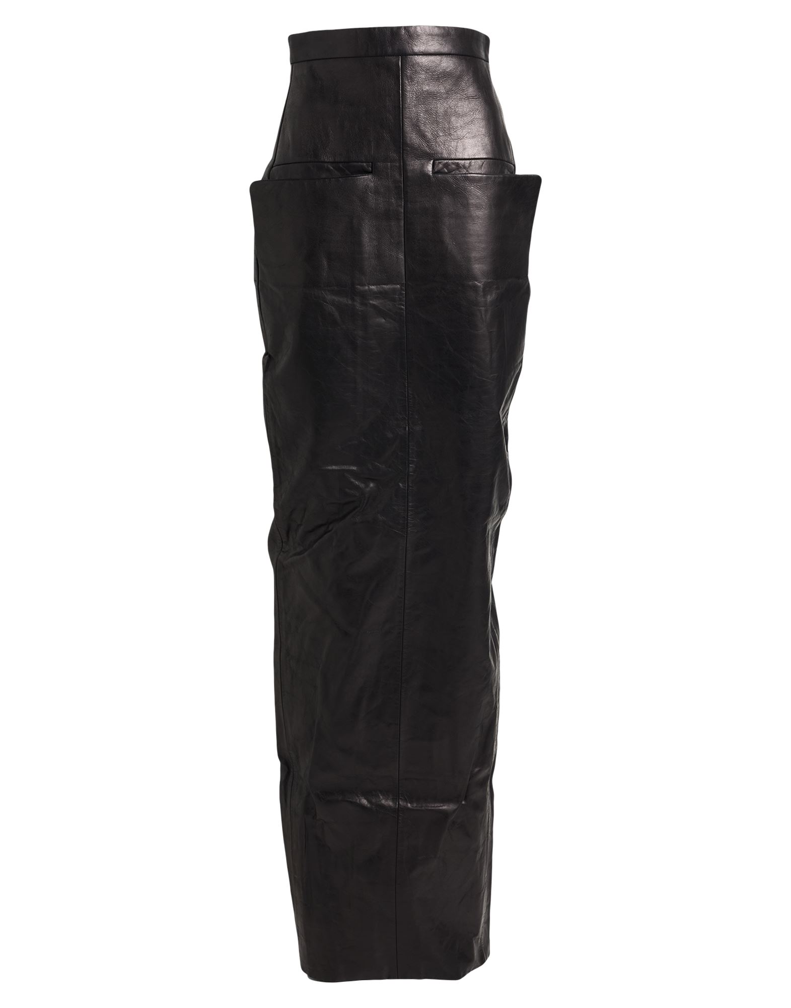 RICK OWENS RICK OWENS BOTTOMWEAR Μάξι φούστα