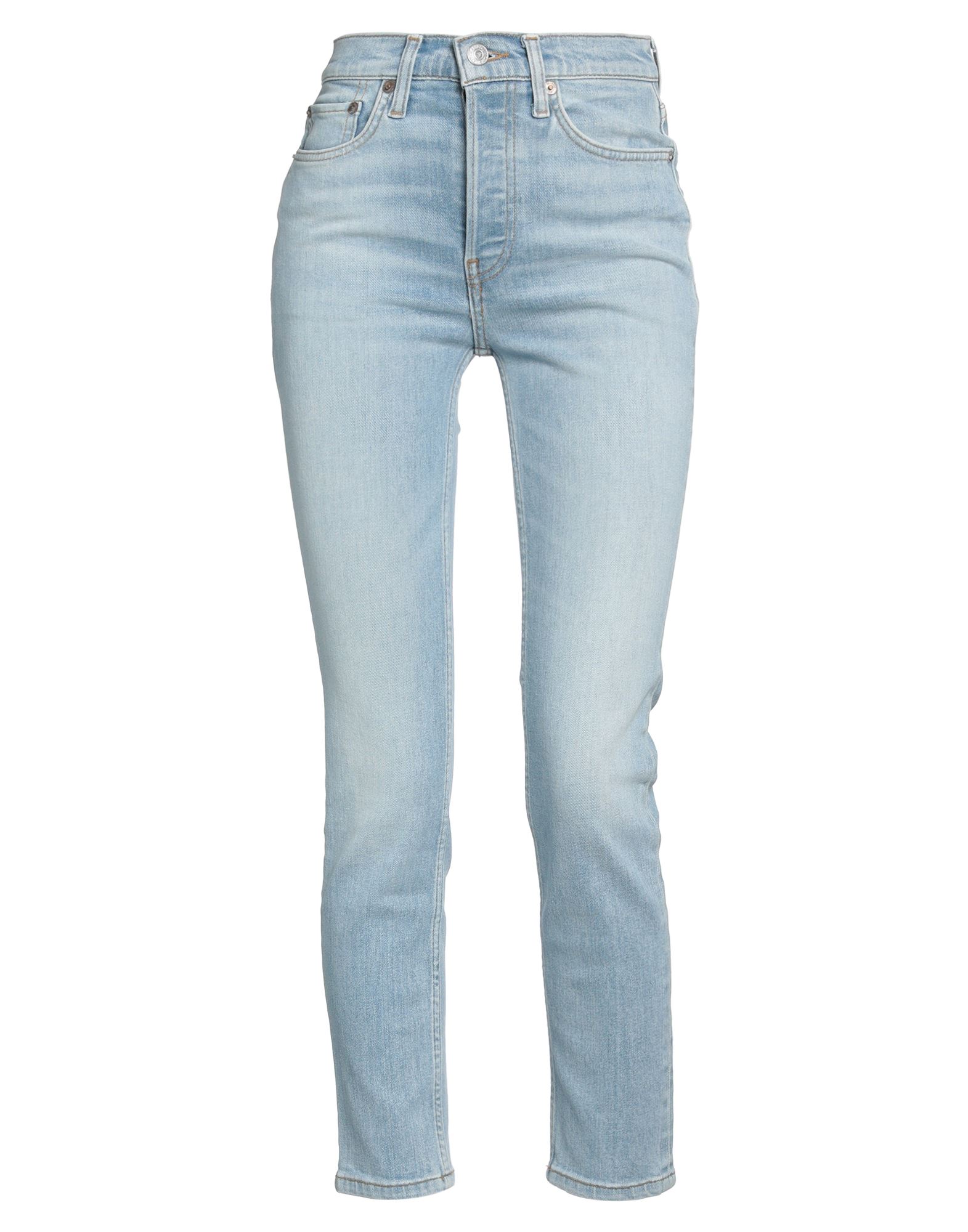 RE/DONE RE/DONE BOTTOMWEAR Τζιν
