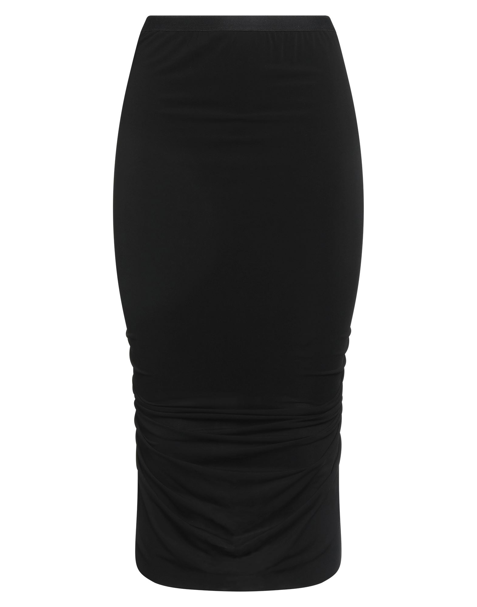  Rick Owens - Hosen & Röcke - Midi-röcke - On Yoox.com 
