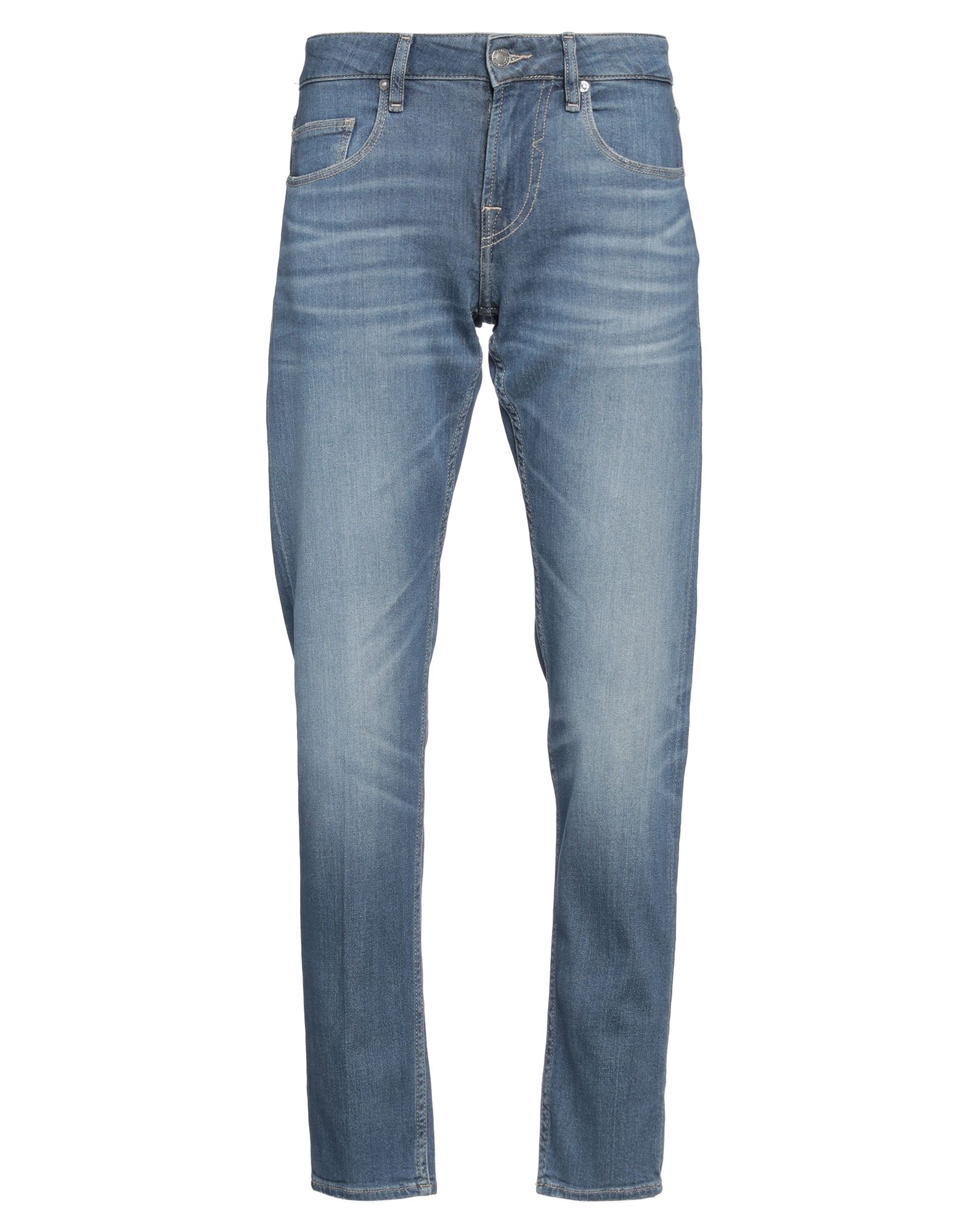 GUESS BOTTOMWEAR Τζιν