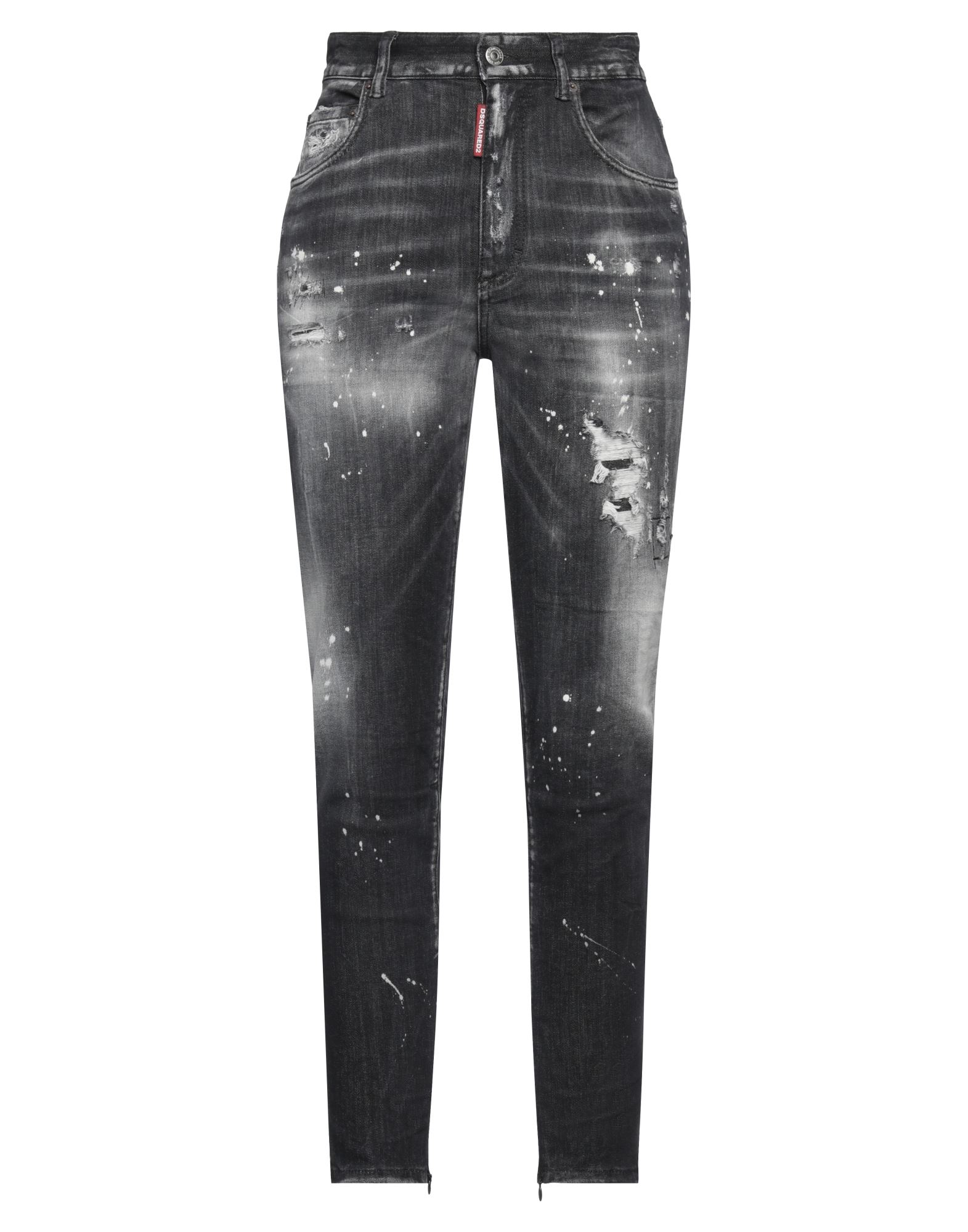 DSQUARED2 DSQUARED2 BOTTOMWEAR Τζιν