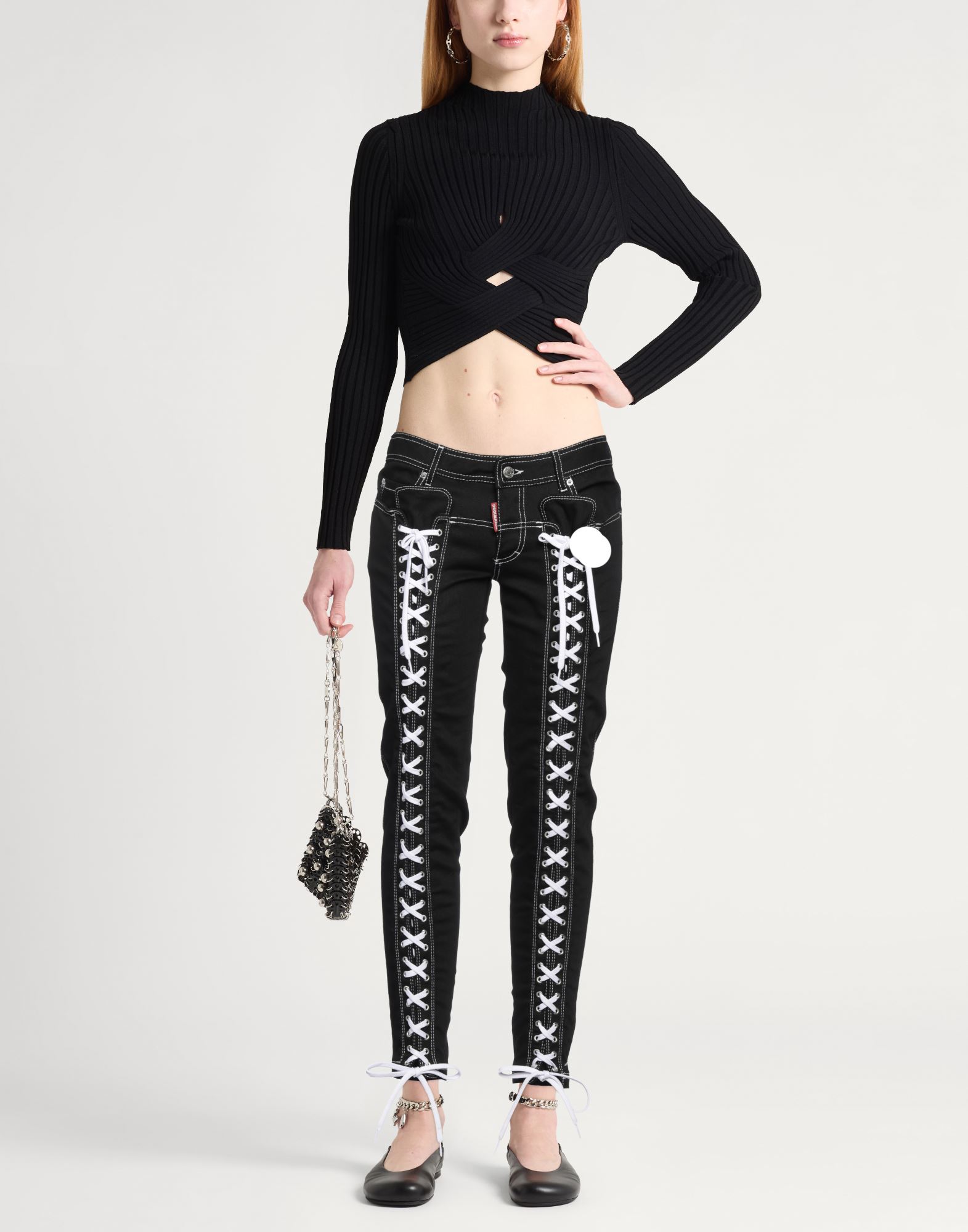  Dsquared2 - Hosen & Röcke - Jeanshosen - On Yoox.com 