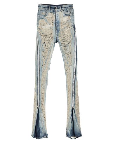 Pantalones vaqueros Mujer Azul marino 26 Mujer