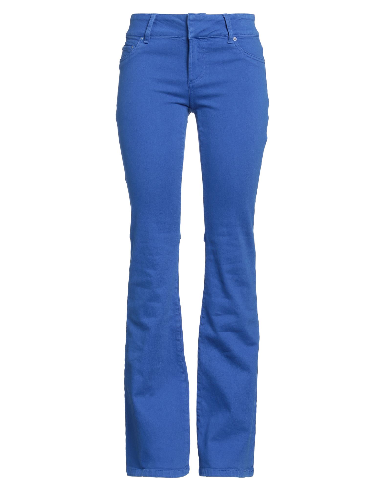  Alice + Olivia Jeans - Hosen & Röcke - Jeanshosen - On Yoox.com 