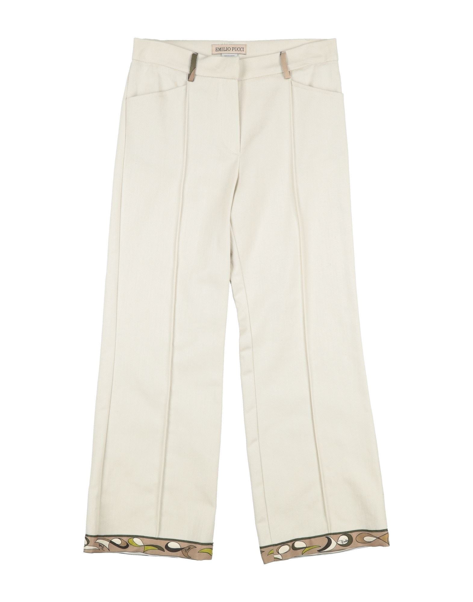  Pucci - Hosen & Röcke - Hosen - On Yoox.com 