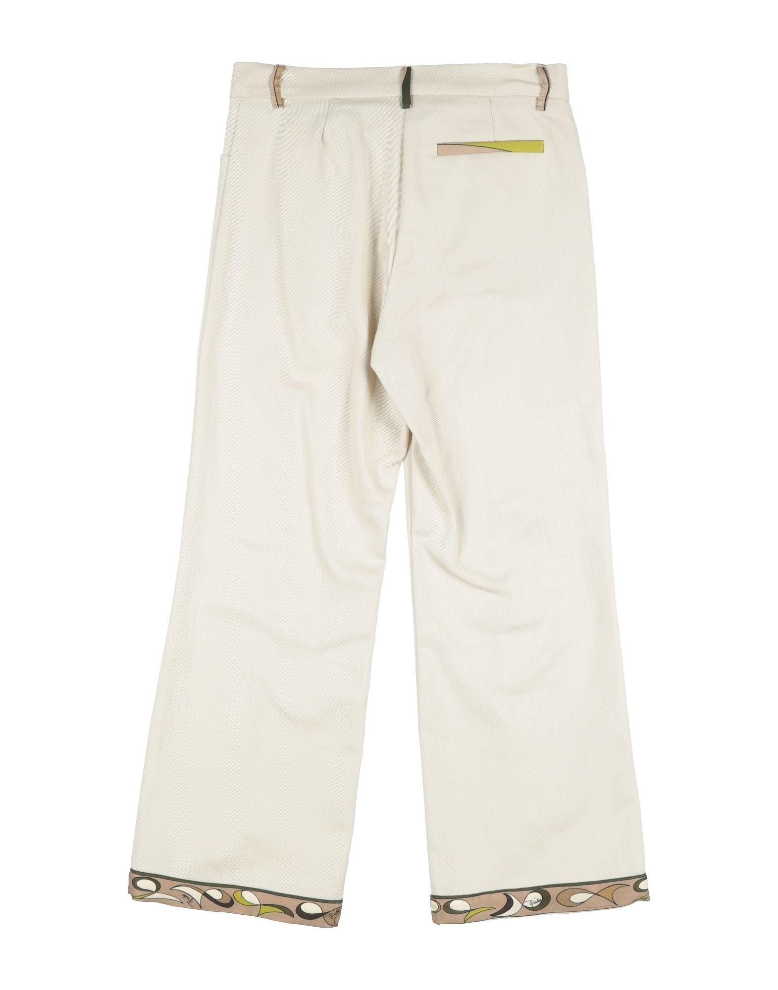 Pucci - Hosen & Röcke - Hosen - On Yoox.com 