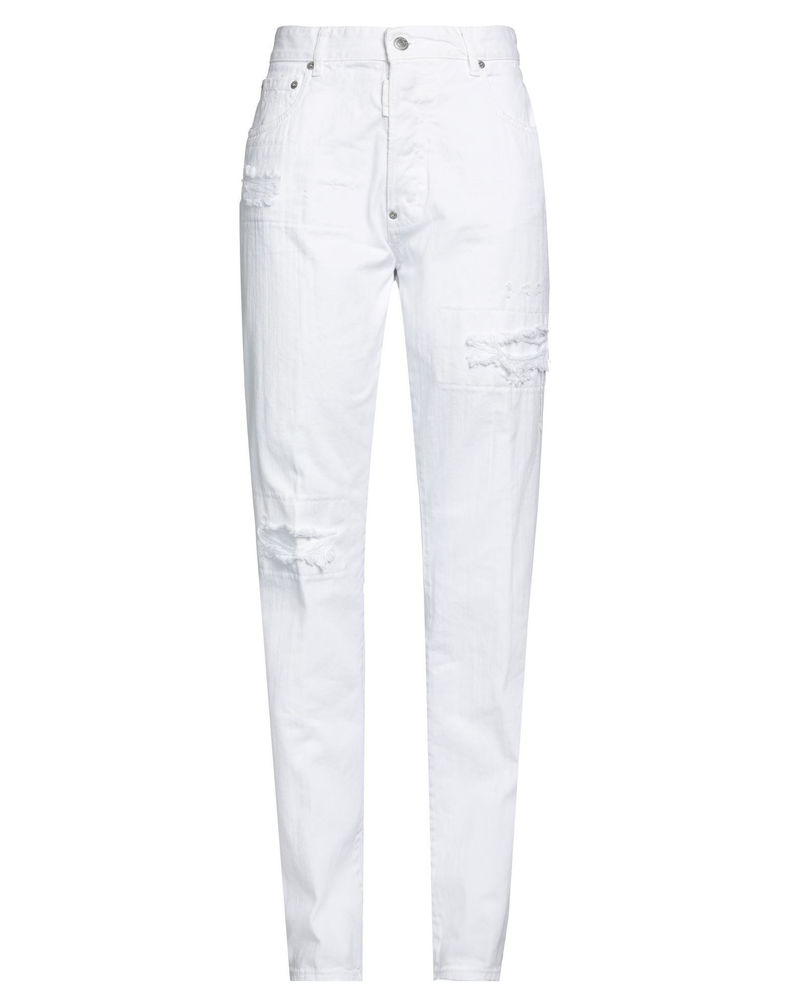 DSQUARED2 DSQUARED2 BOTTOMWEAR Τζιν