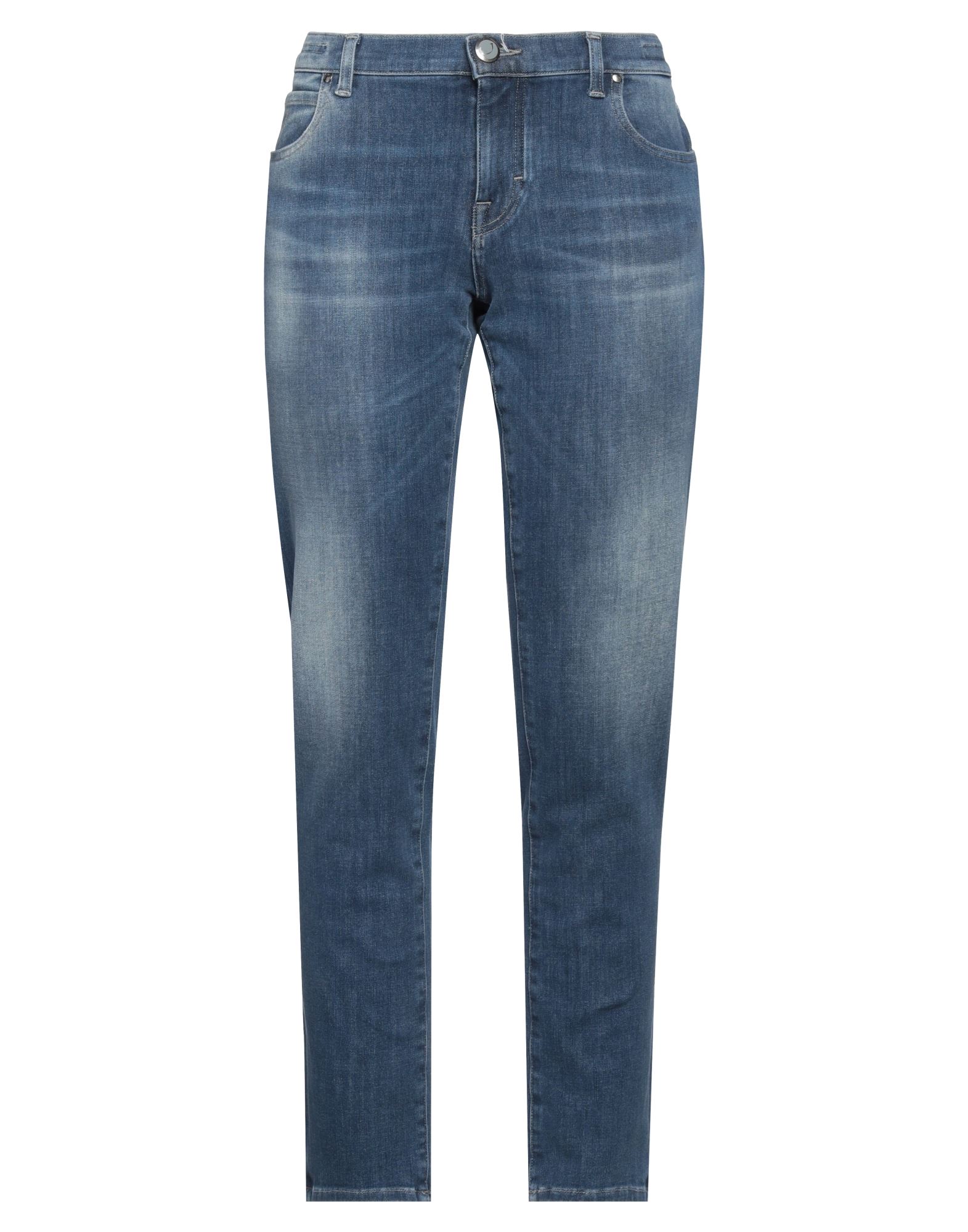  Jacob Cohёn - Hosen & Röcke - Jeanshosen - On Yoox.com 