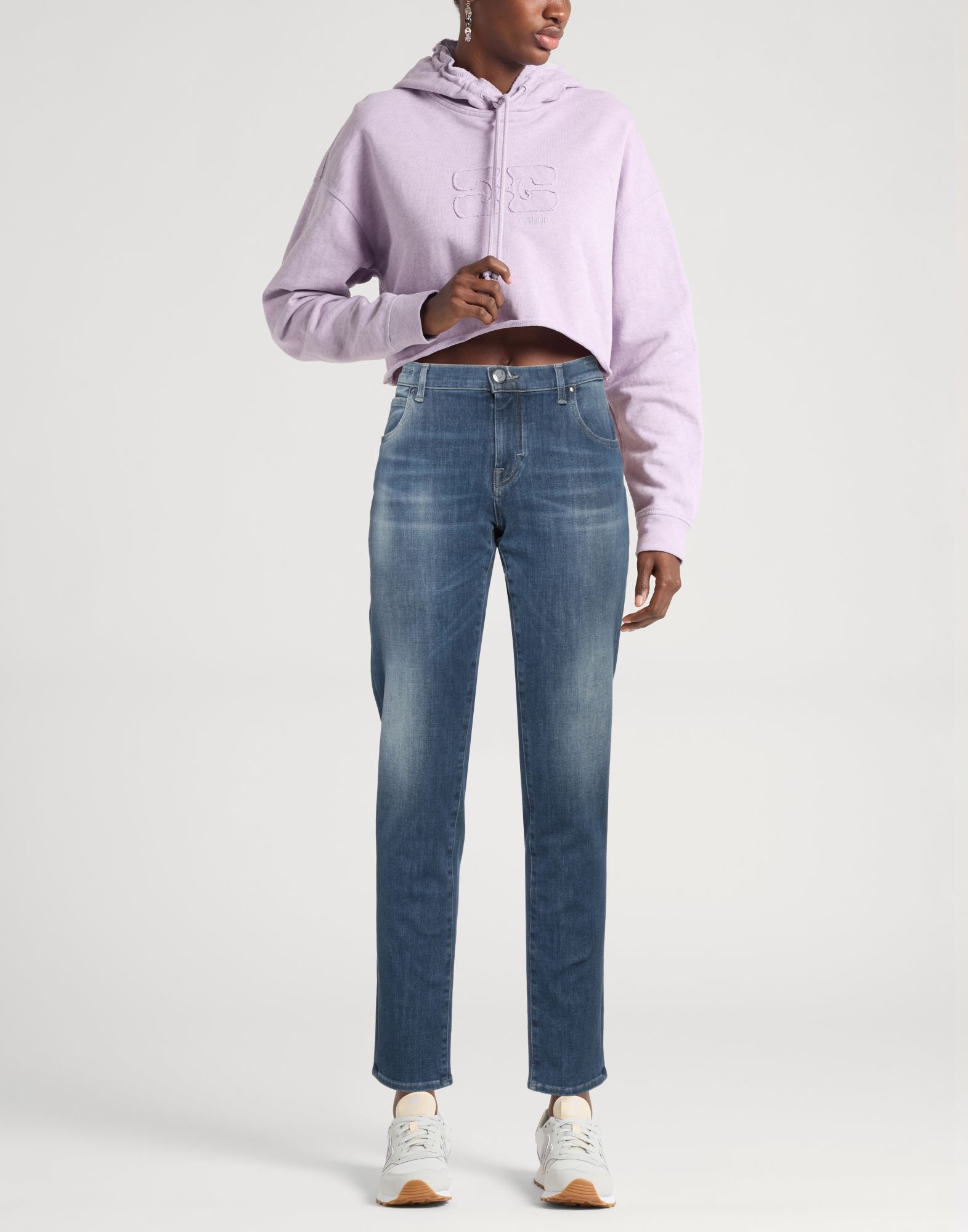  Jacob Cohёn - Hosen & Röcke - Jeanshosen - On Yoox.com 