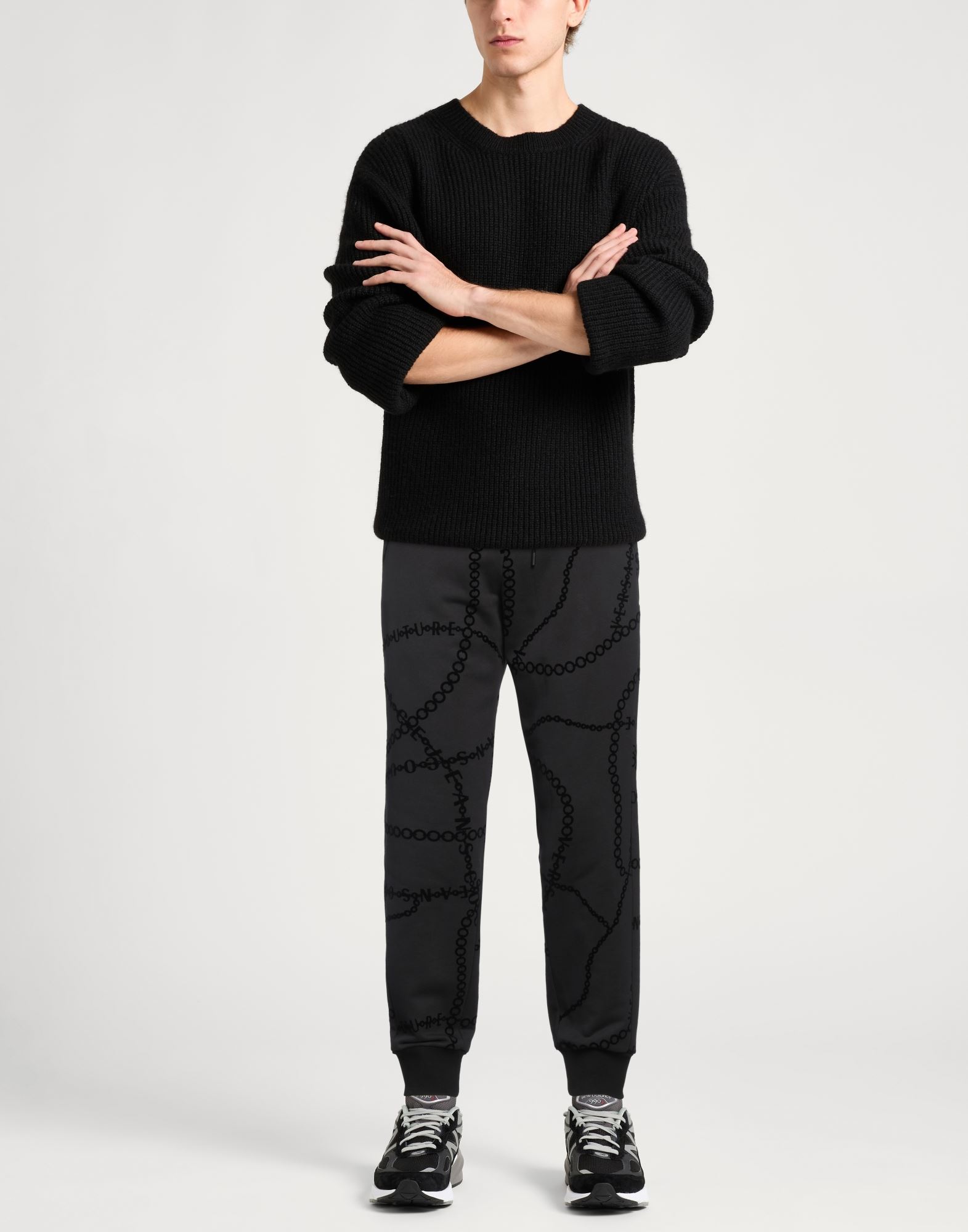 Versace Jeans Couture - Hosen & Röcke - Hosen - On Yoox.com 