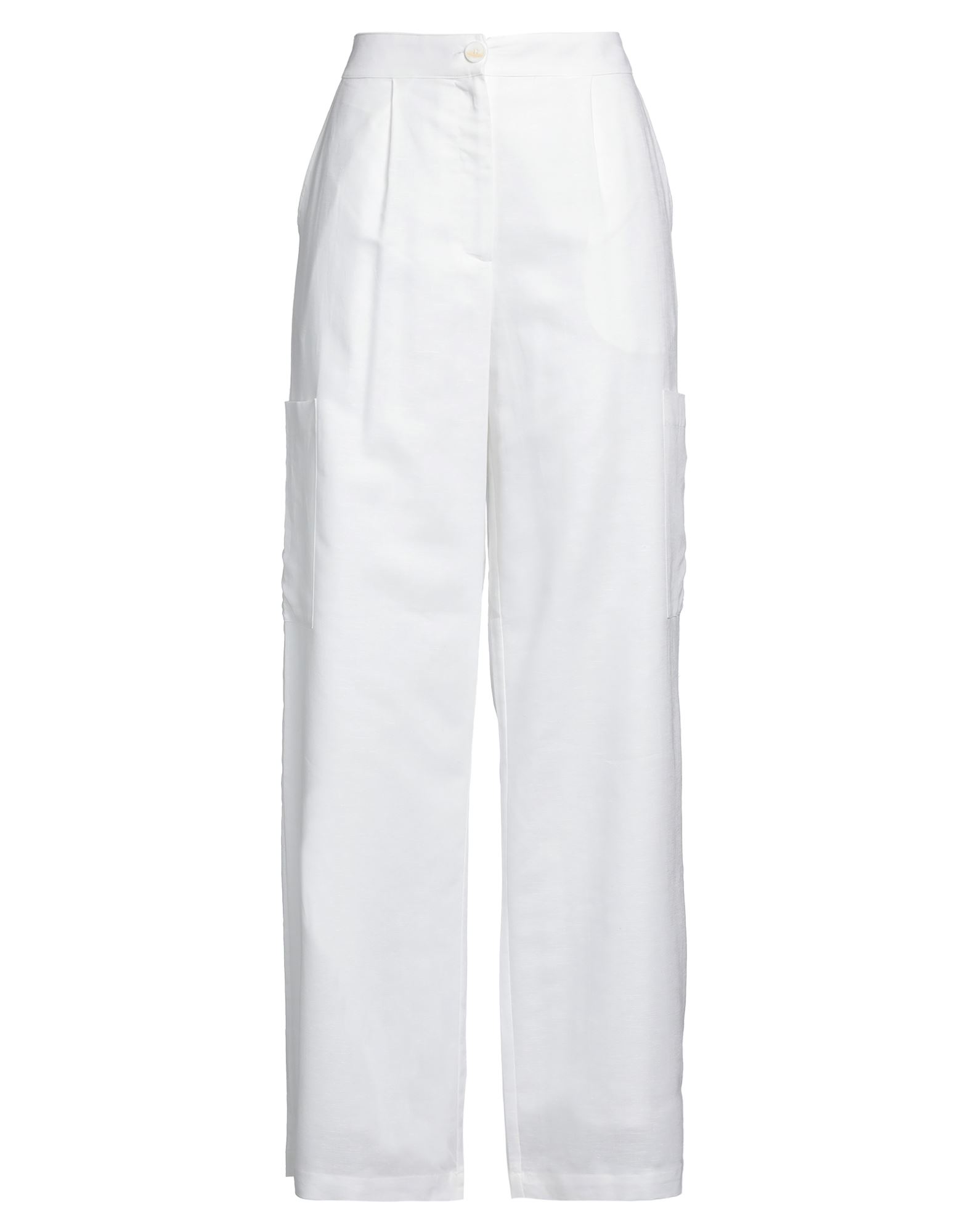 OVAL SQUARE BOTTOMWEAR Casual Παντελόνι