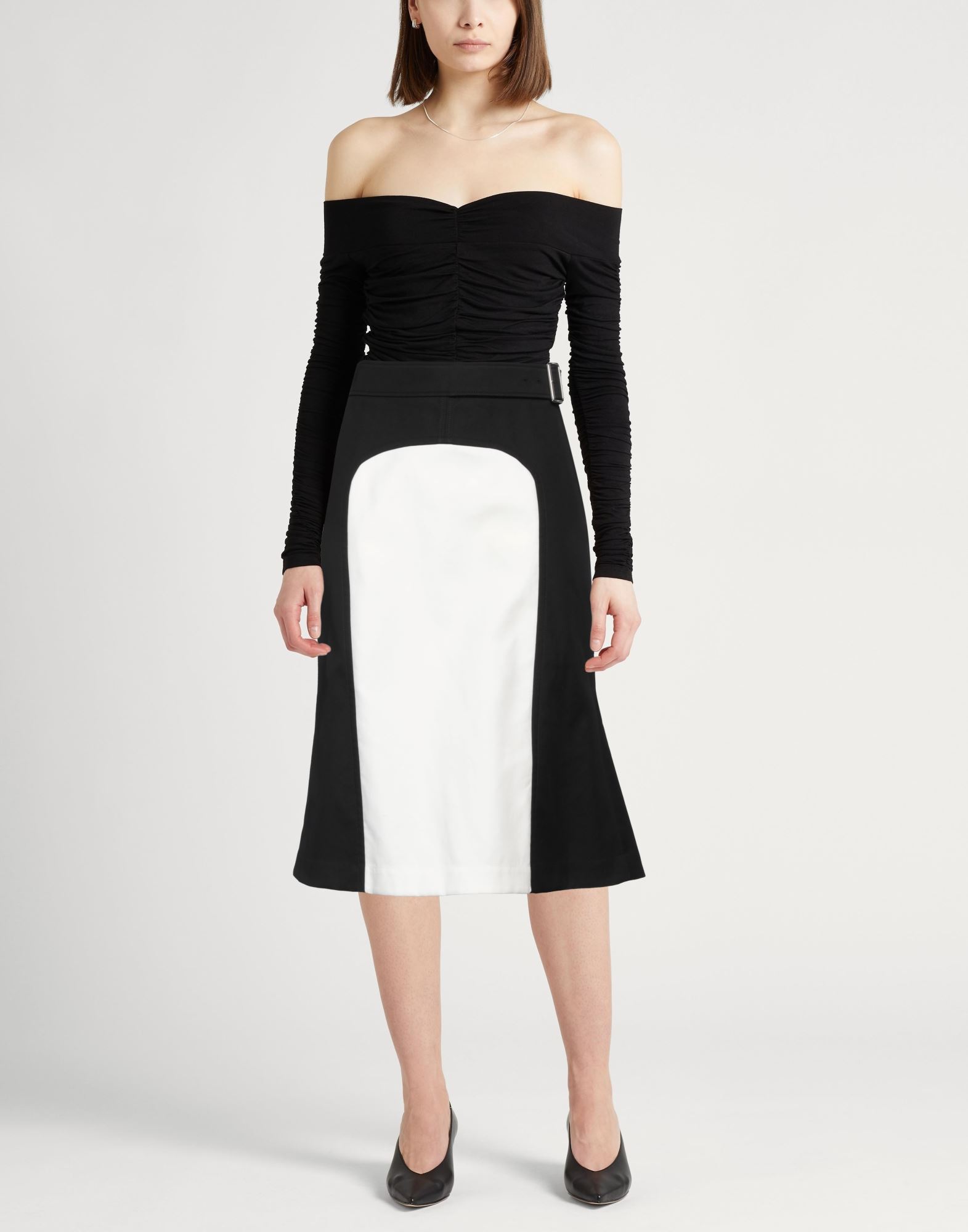  Chloé - Hosen & Röcke - Midi-röcke - On Yoox.com 