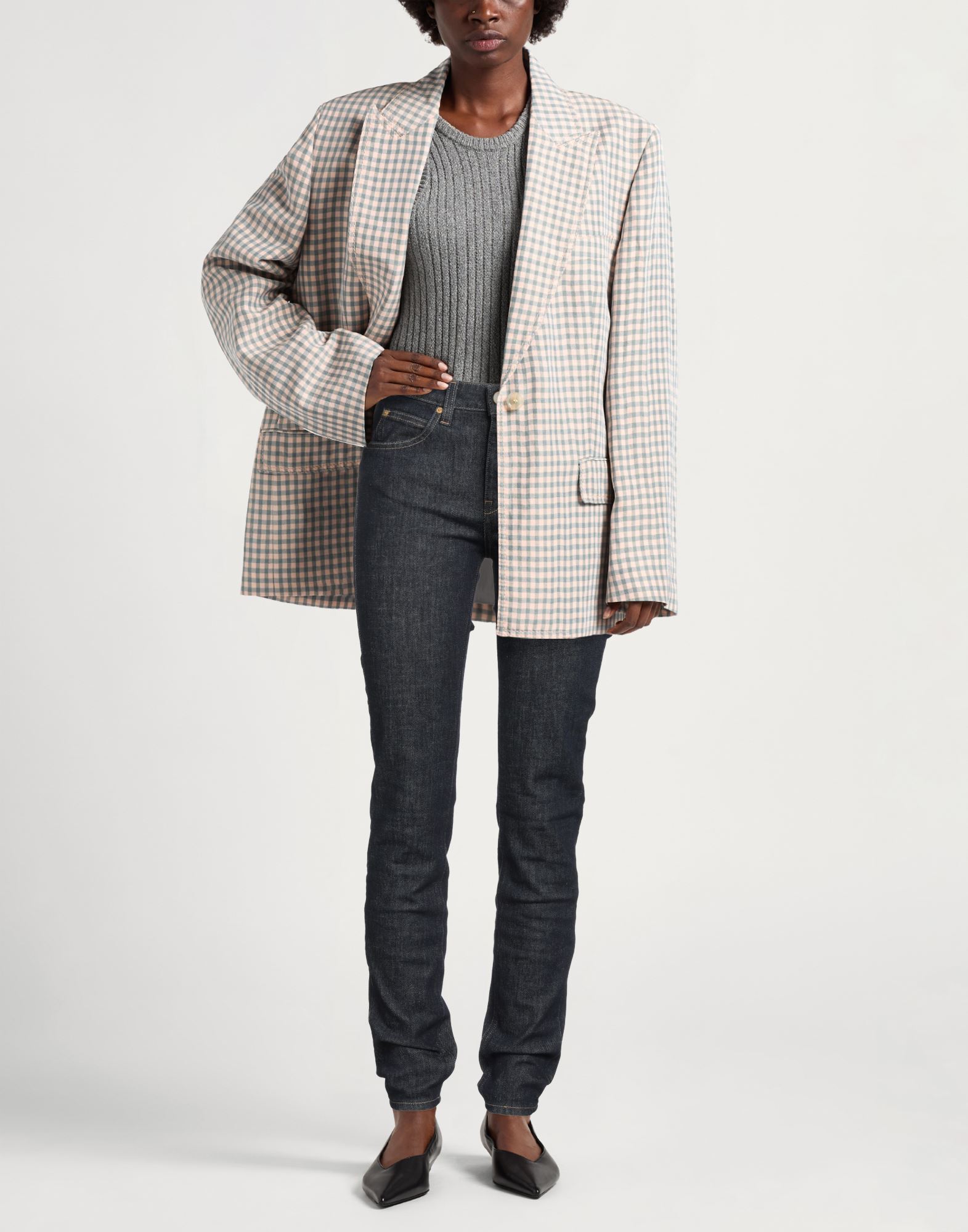  L' Autre Chose - Bottomwear - Pantaloni Jeans - On Yoox.com 