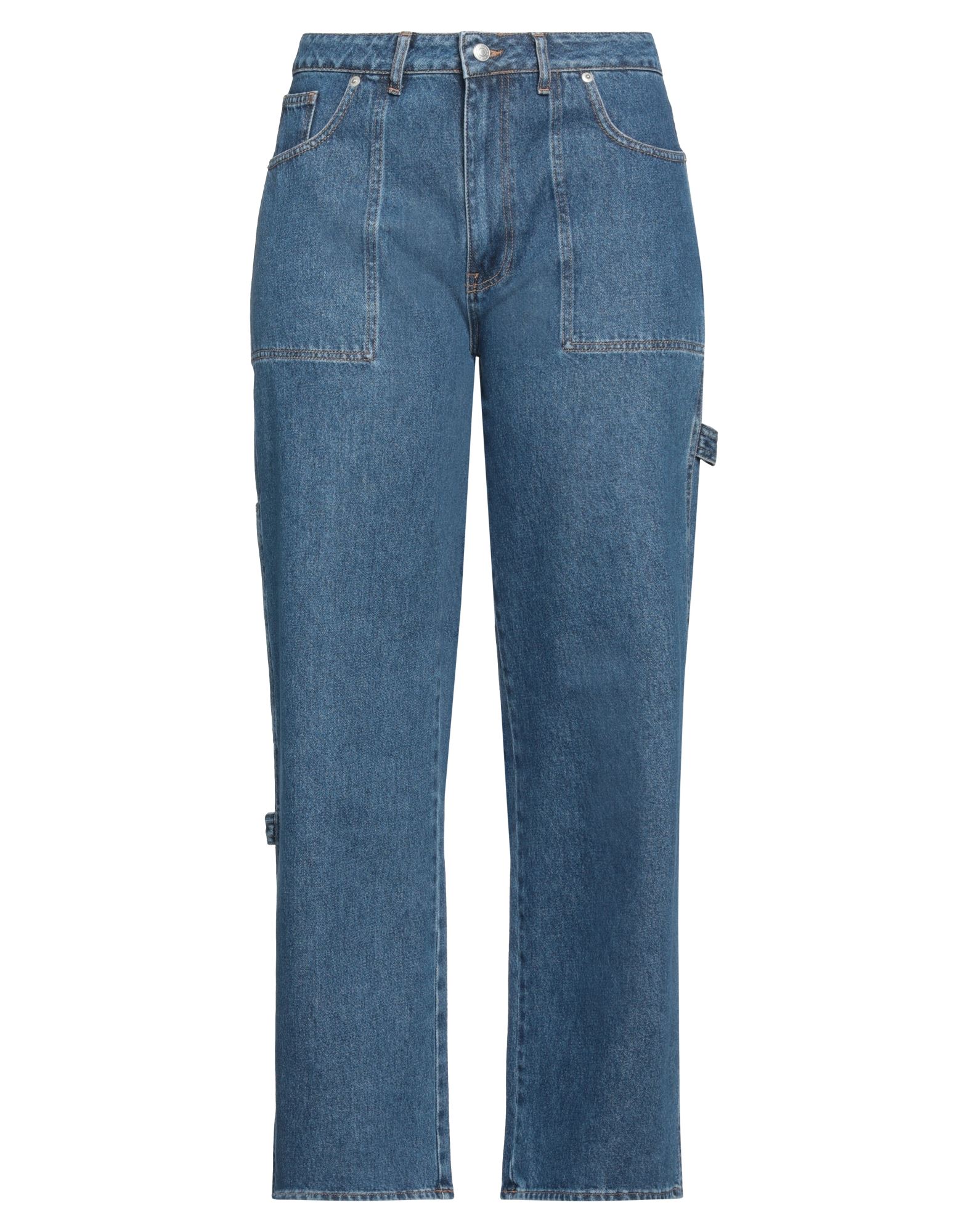  Oval Square - Partes De Abajo - Pantalones Vaqueros - On Yoox.com 