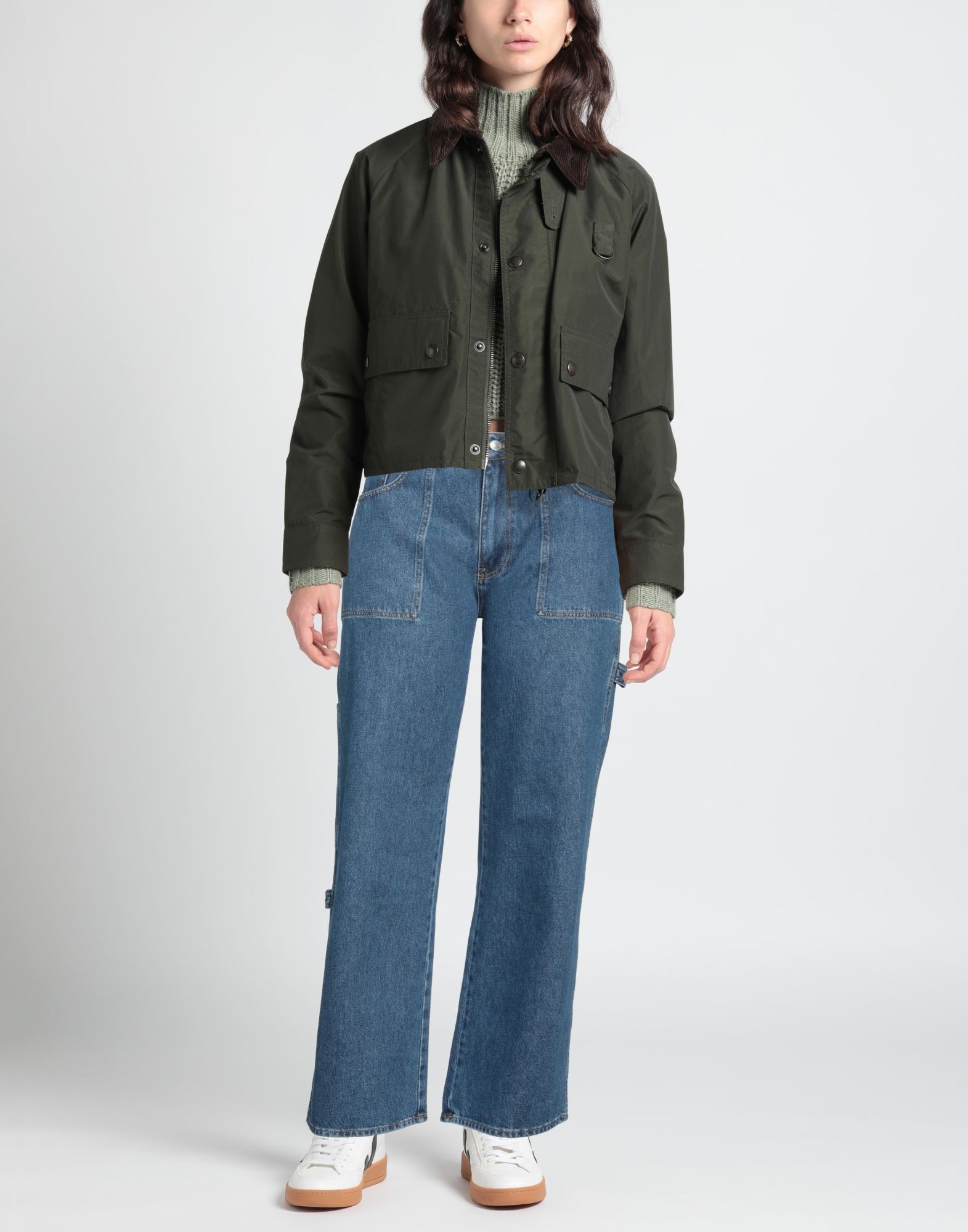  Oval Square - Partes De Abajo - Pantalones Vaqueros - On Yoox.com 