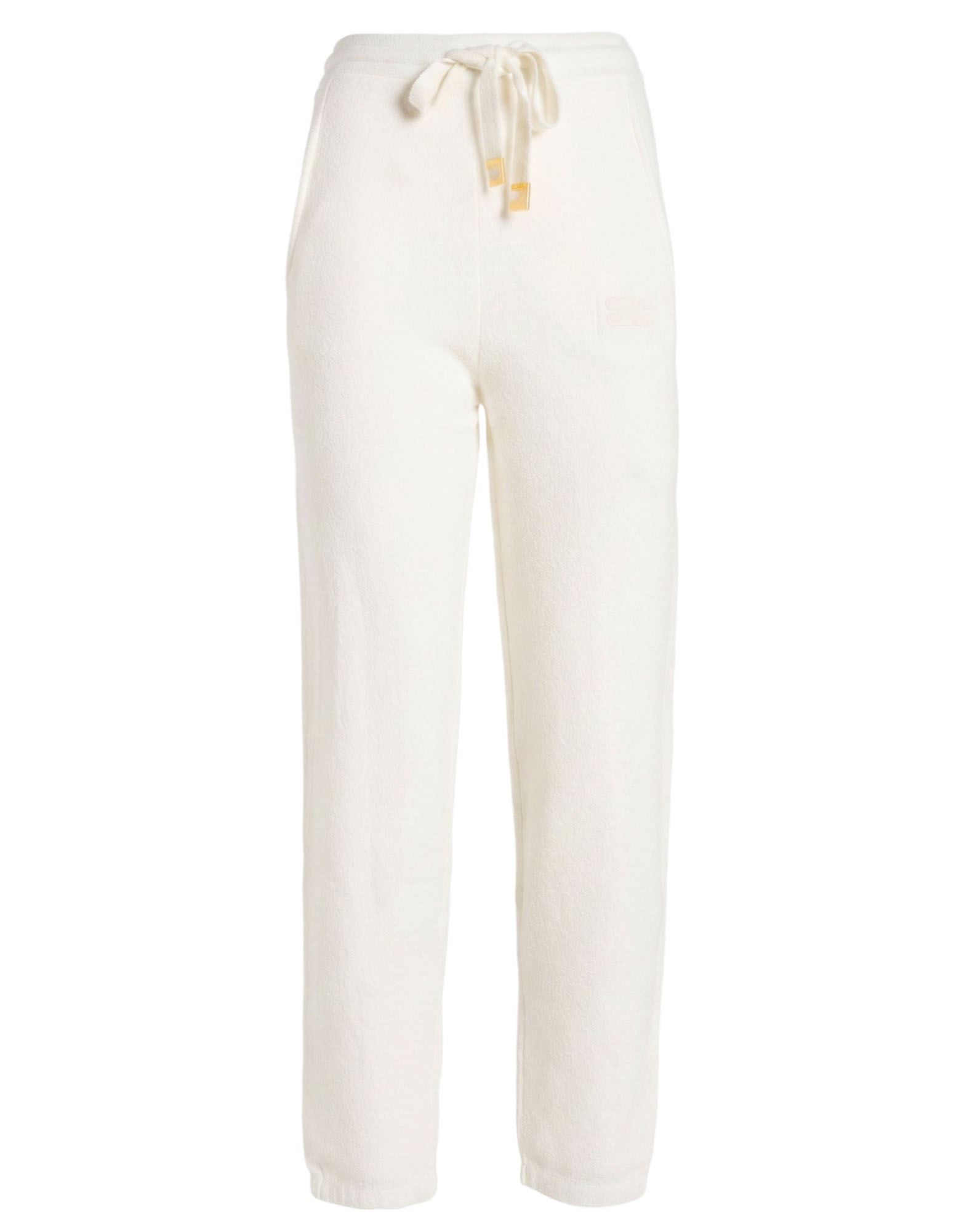 ELISABETTA FRANCHI ELISABETTA FRANCHI BOTTOMWEAR Casual Παντελόνι