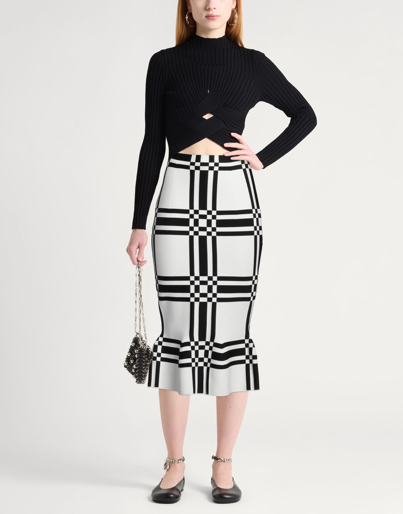  Marni - Hosen & Röcke - Midi-röcke - On Yoox.com 