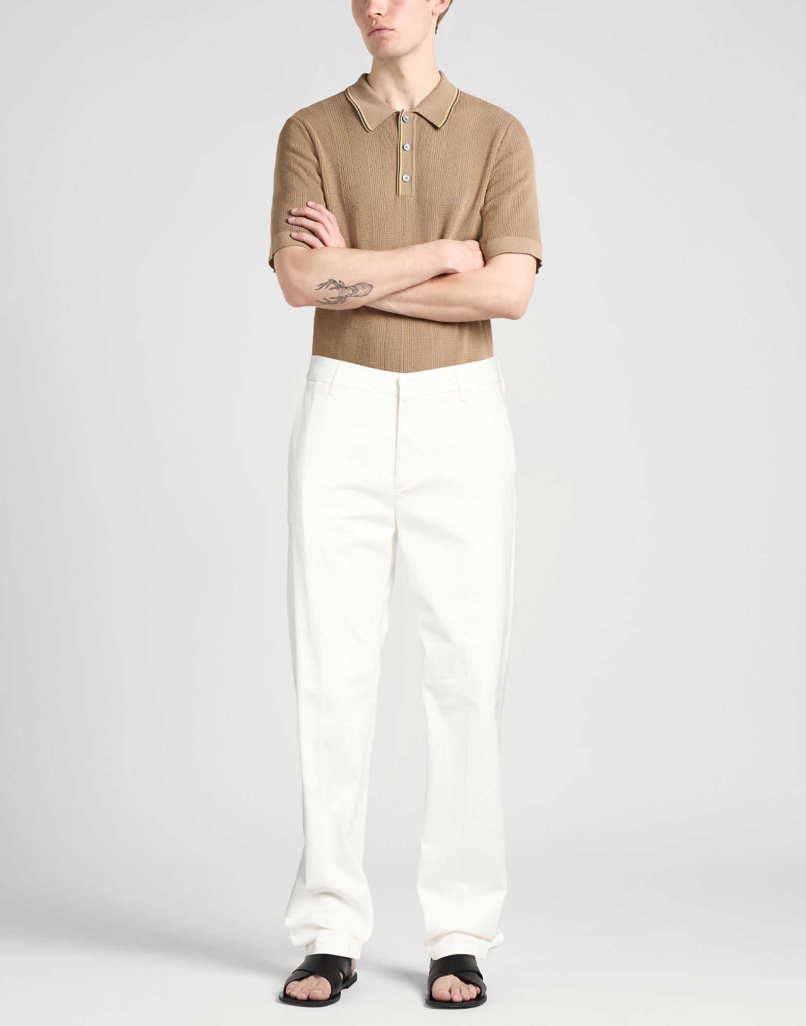  Eleventy - Partes De Abajo - Pantalones - On Yoox.com 