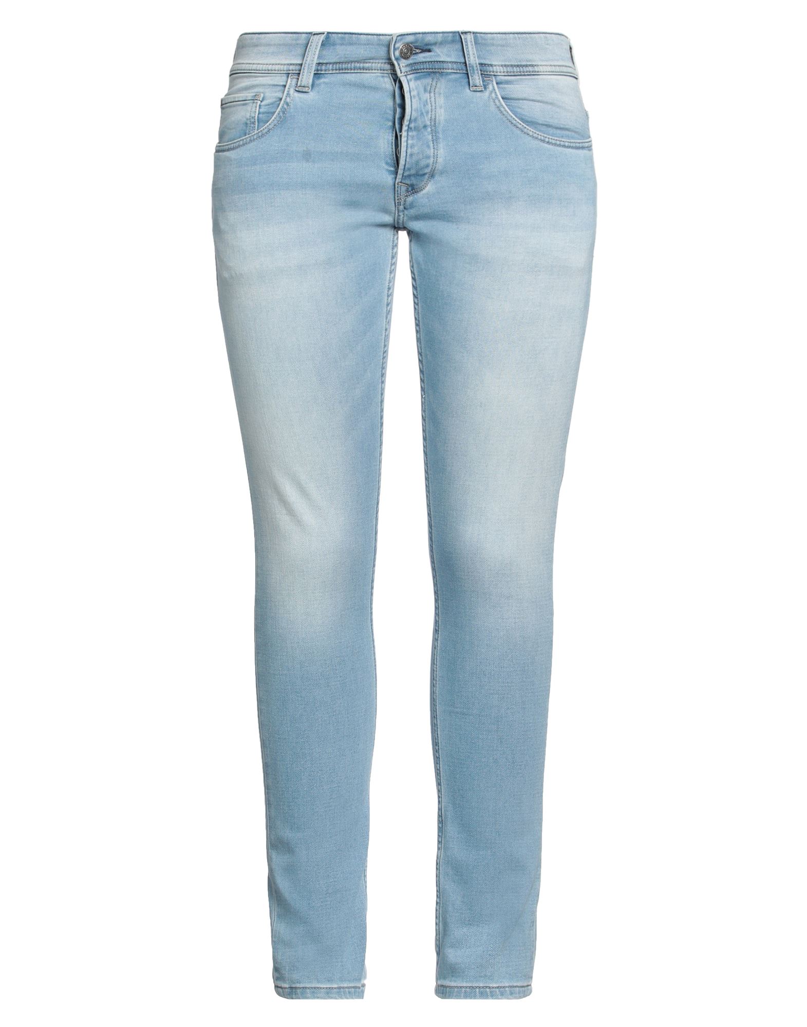 ԥ볫SALSA JEANS ǥ  ֥롼 33W-32L åȥ 83% / ʥ 16% / ݥꥦ쥿 1%