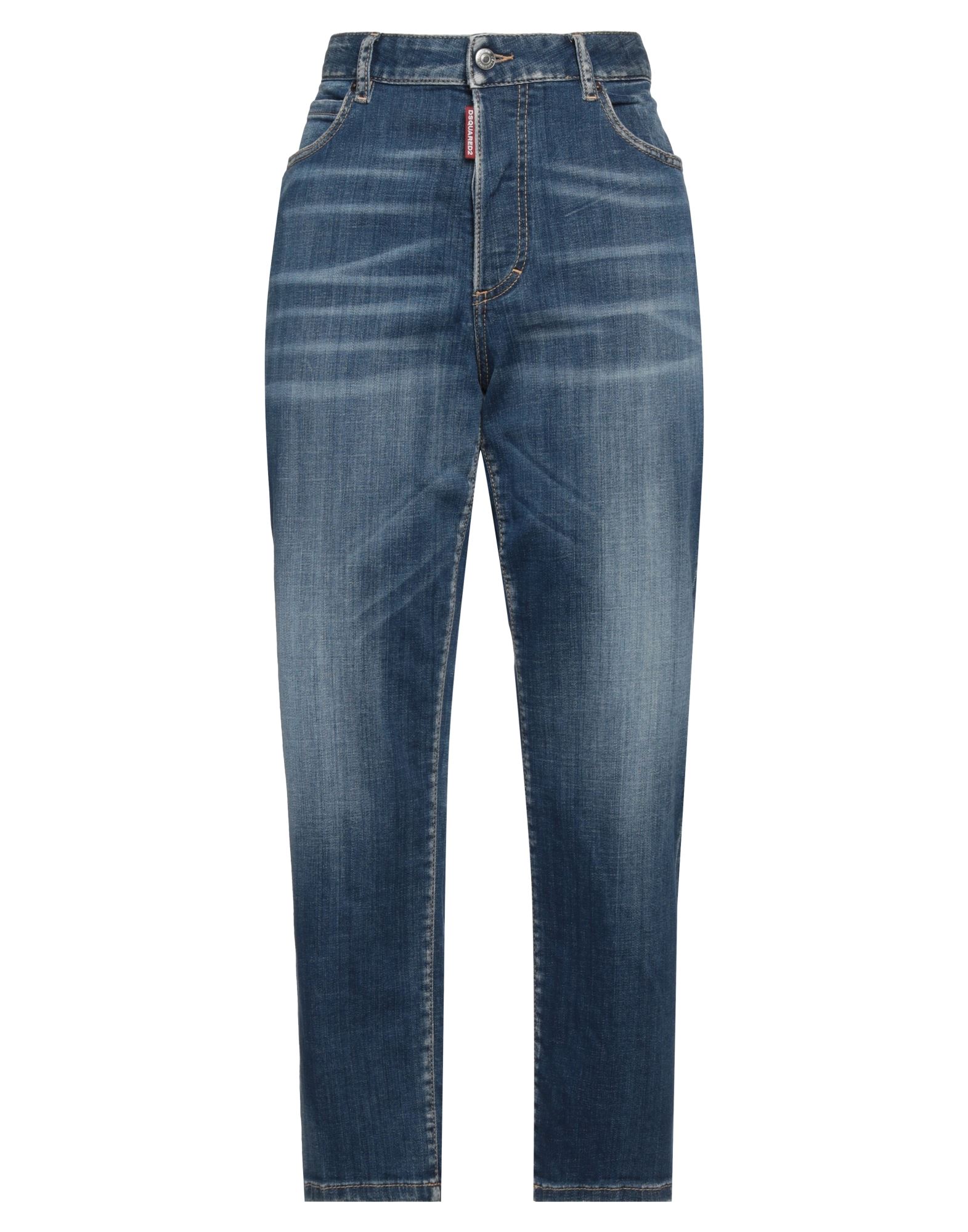DSQUARED2 DSQUARED2 BOTTOMWEAR Τζιν