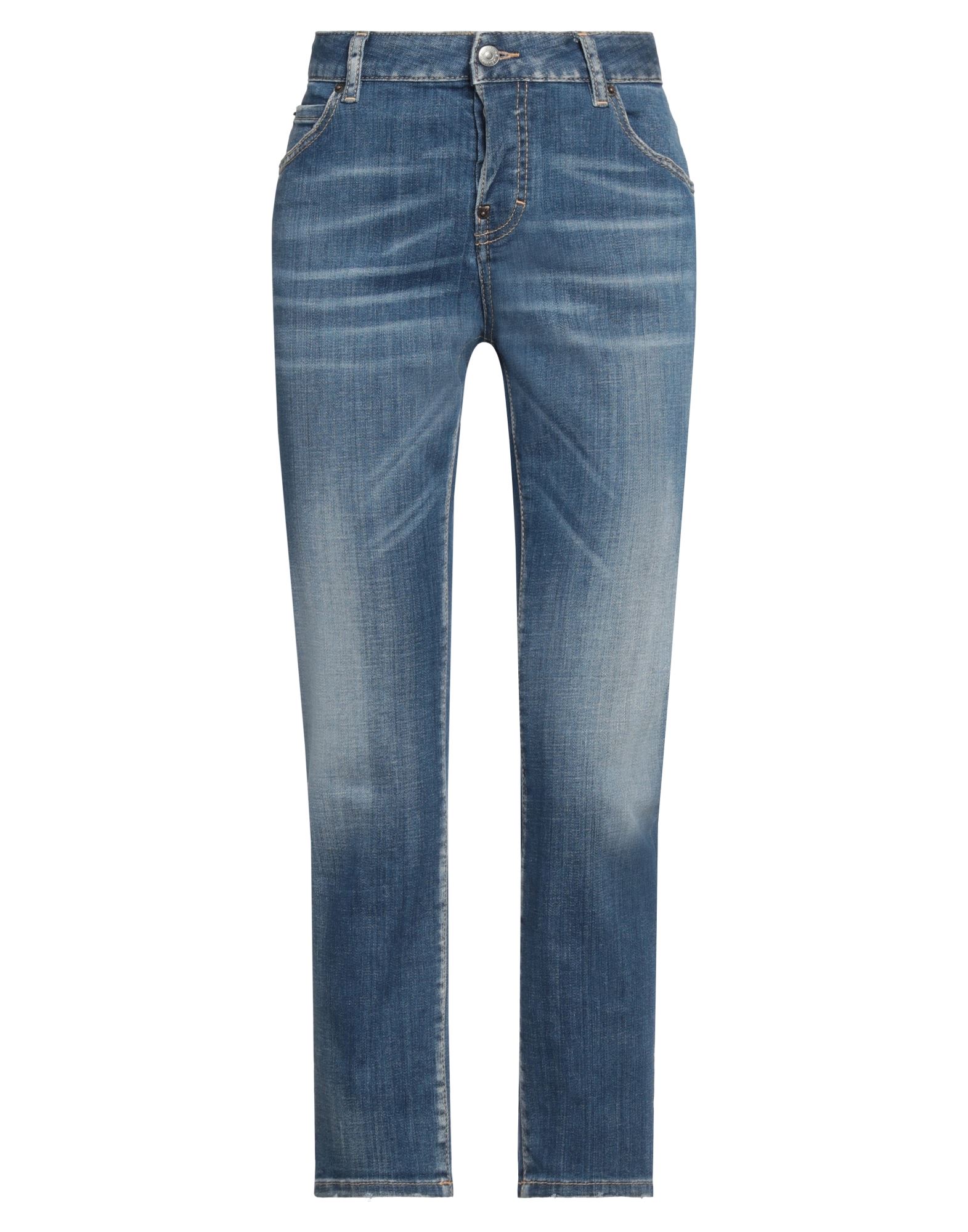DSQUARED2 DSQUARED2 BOTTOMWEAR Τζιν