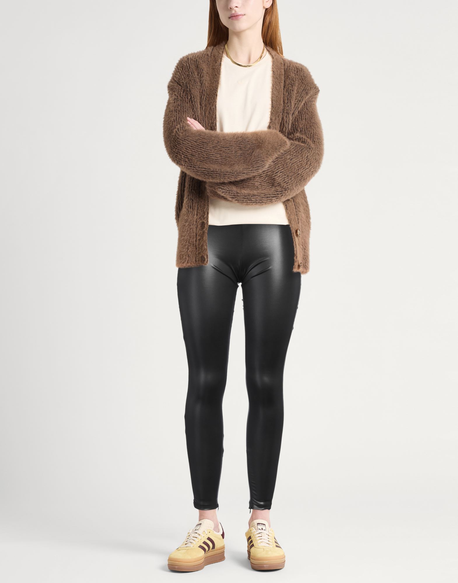  Dsquared2 - Hosen & Röcke - Leggings - On Yoox.com 