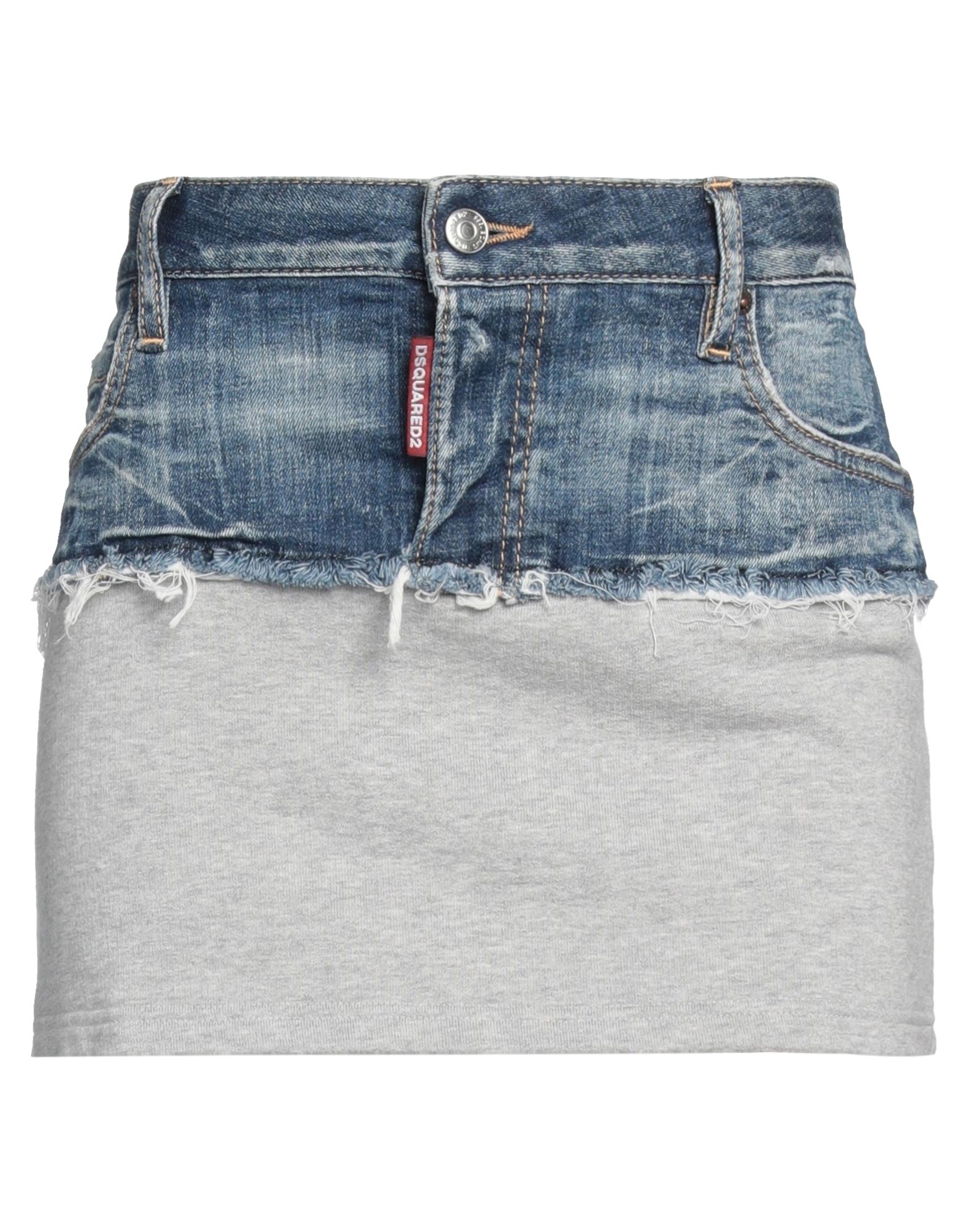  Dsquared2 - Hosen & Röcke - Jeansröcke - On Yoox.com 