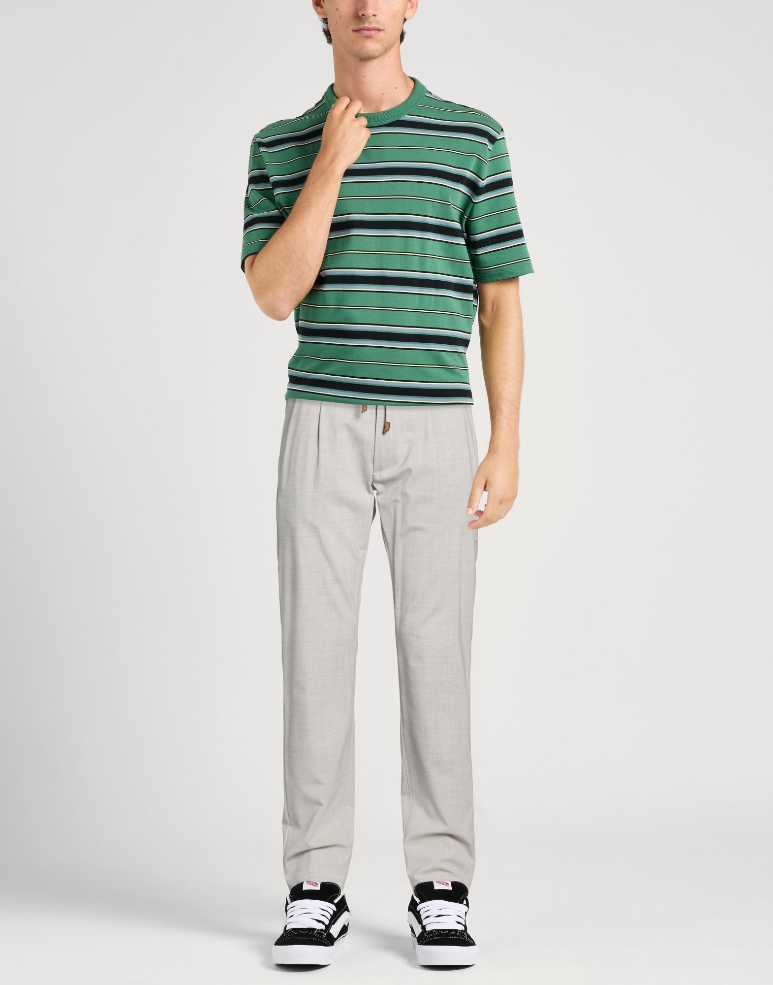  Eleventy - Partes De Abajo - Pantalones - On Yoox.com 
